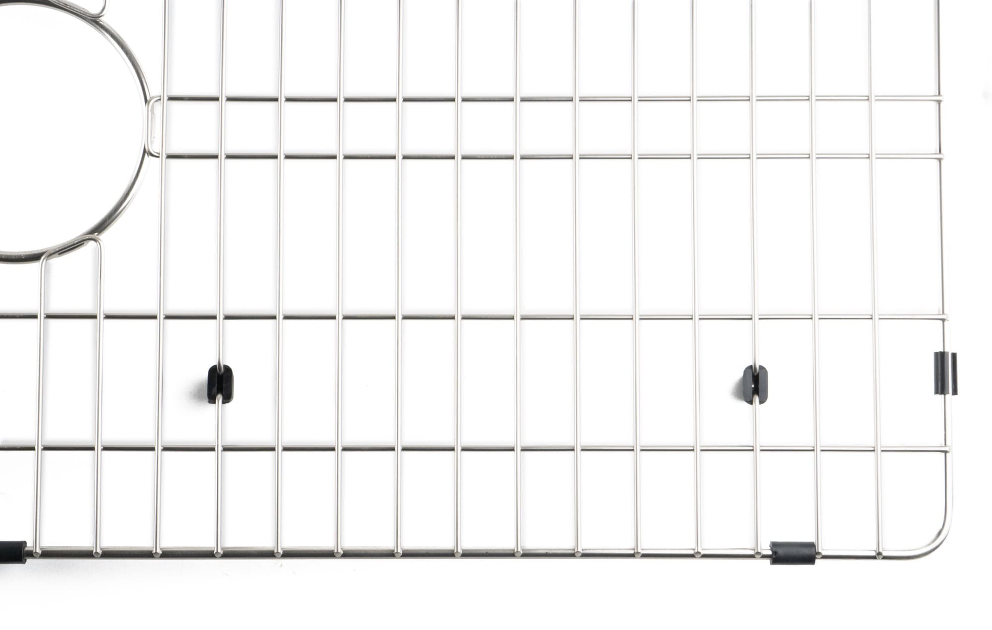 ALFI ABGR36 Stainless Steel Kitchen Sink Grid - image 6
