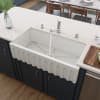 ALFI ABGR3618H Stainless Steel Kitchen Sink Grid - image 2