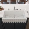 ALFI ABGR3618H Stainless Steel Kitchen Sink Grid - image 3