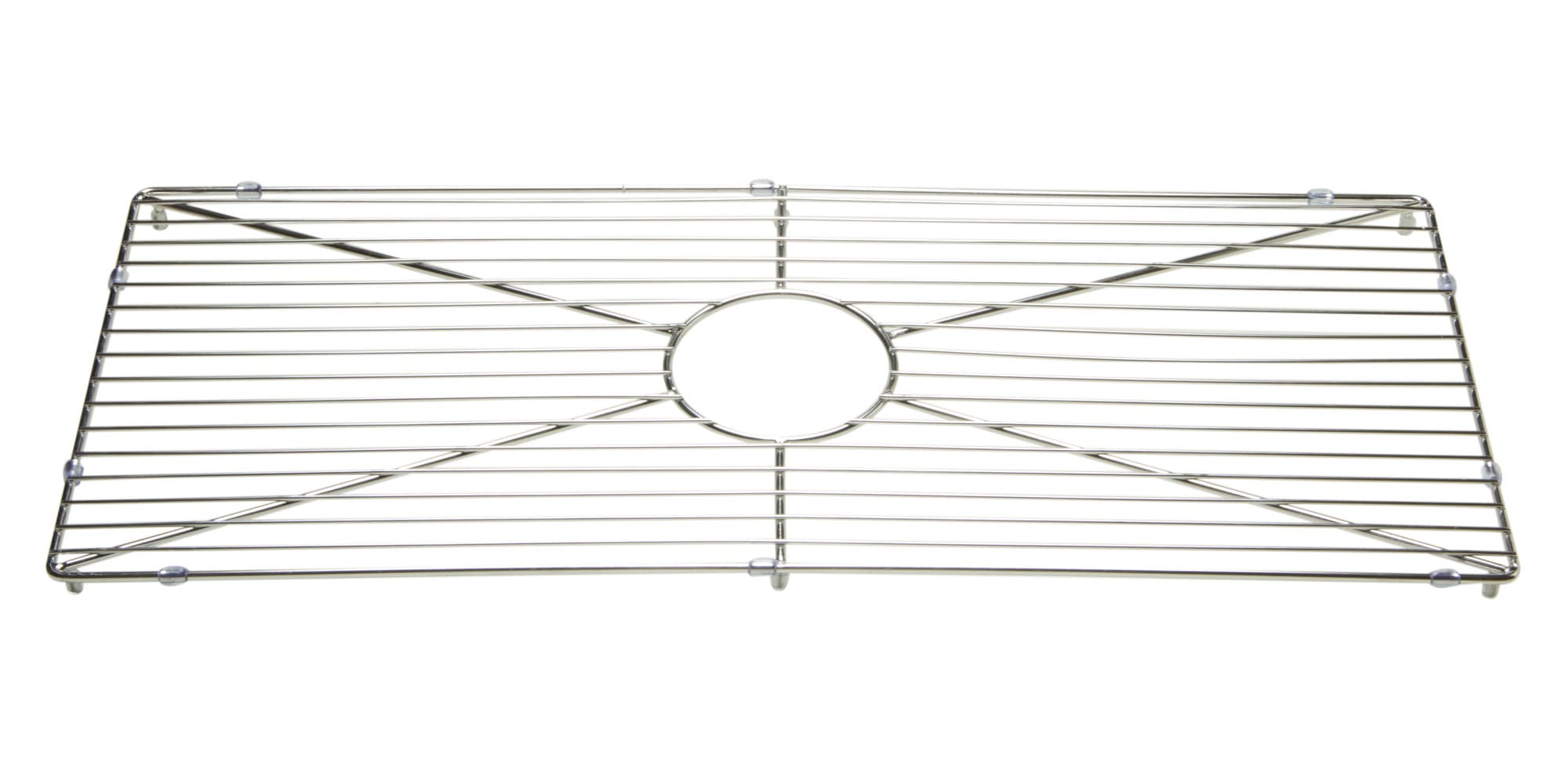 ALFI ABGR3618H Stainless Steel Kitchen Sink Grid - image 4