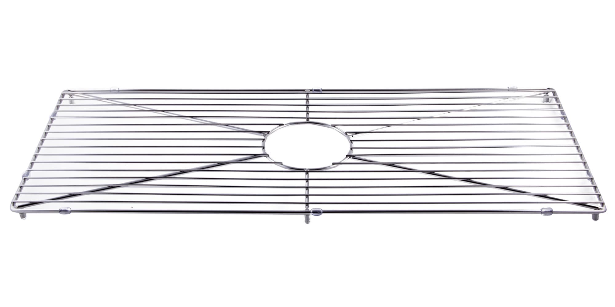 ALFI ABGR3618H Stainless Steel Kitchen Sink Grid - image 5