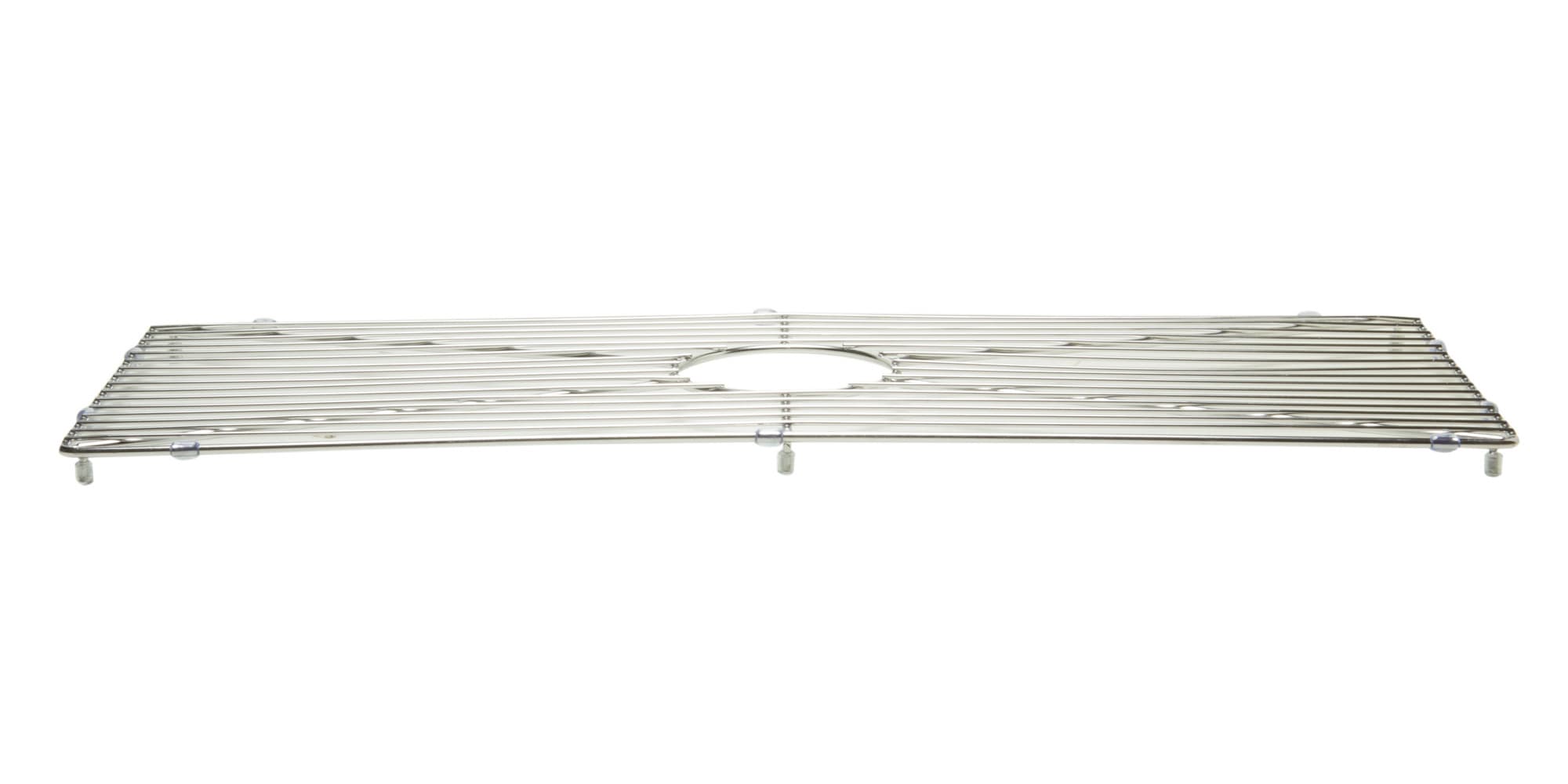 ALFI ABGR3618H Stainless Steel Kitchen Sink Grid - image 6