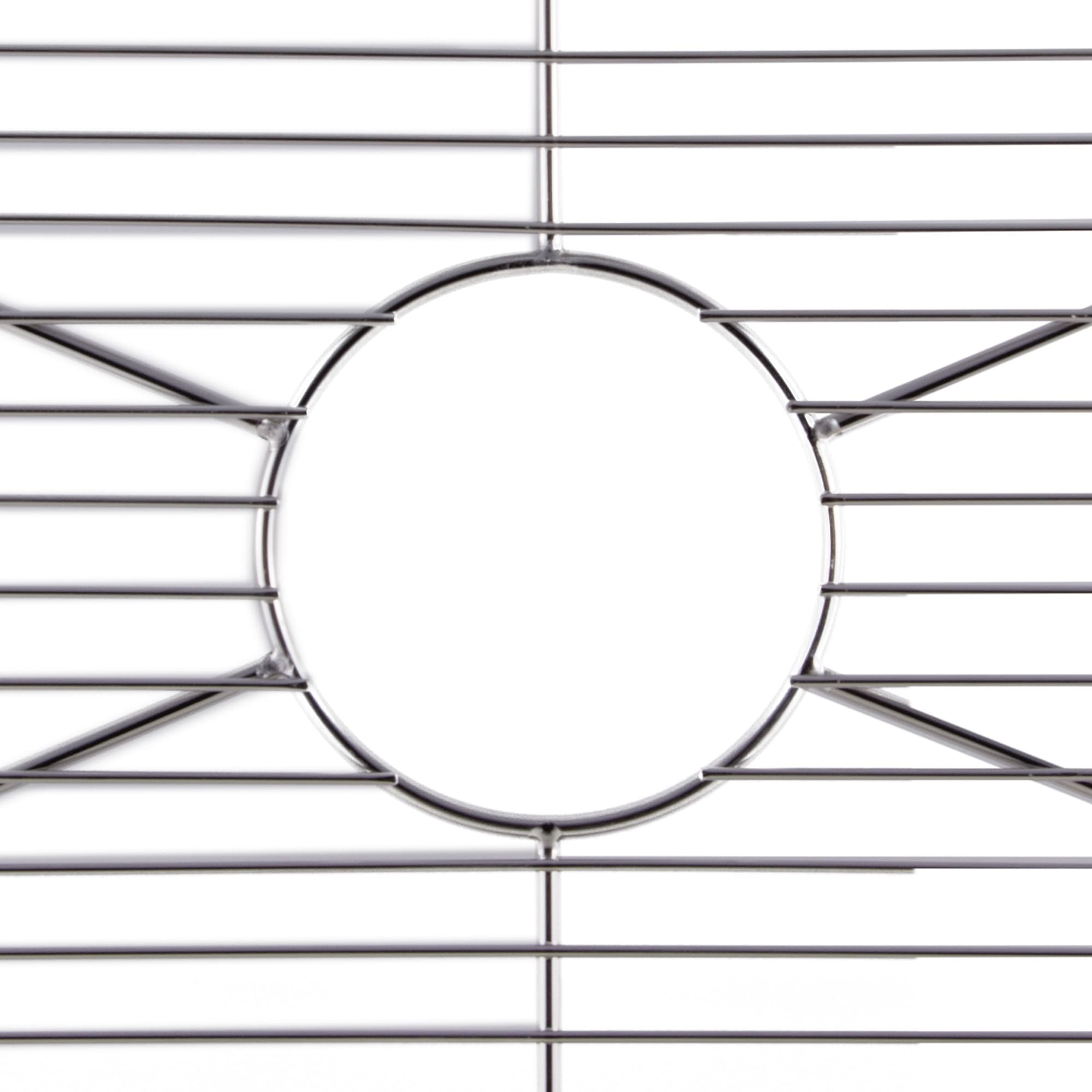 ALFI ABGR3618H Stainless Steel Kitchen Sink Grid - image 7