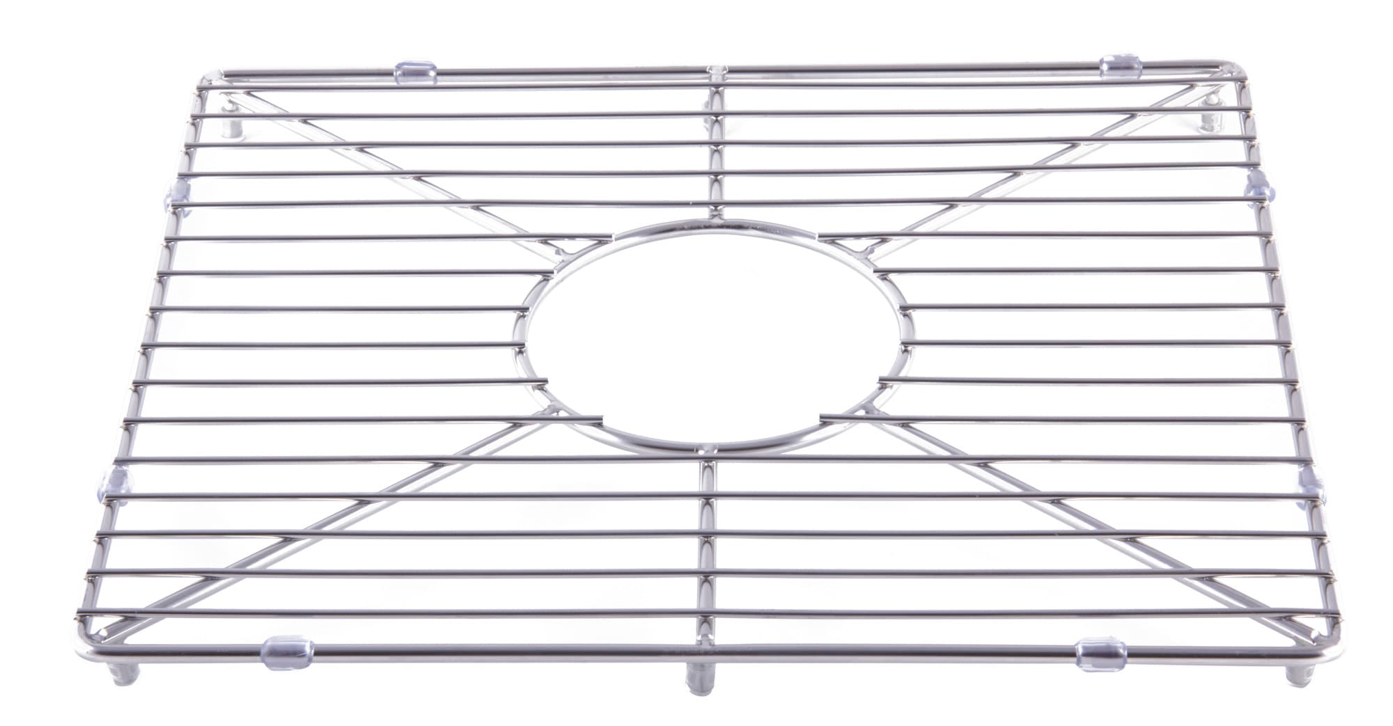 ALFI ABGR3618L Kitchen Sink Grid - image 1