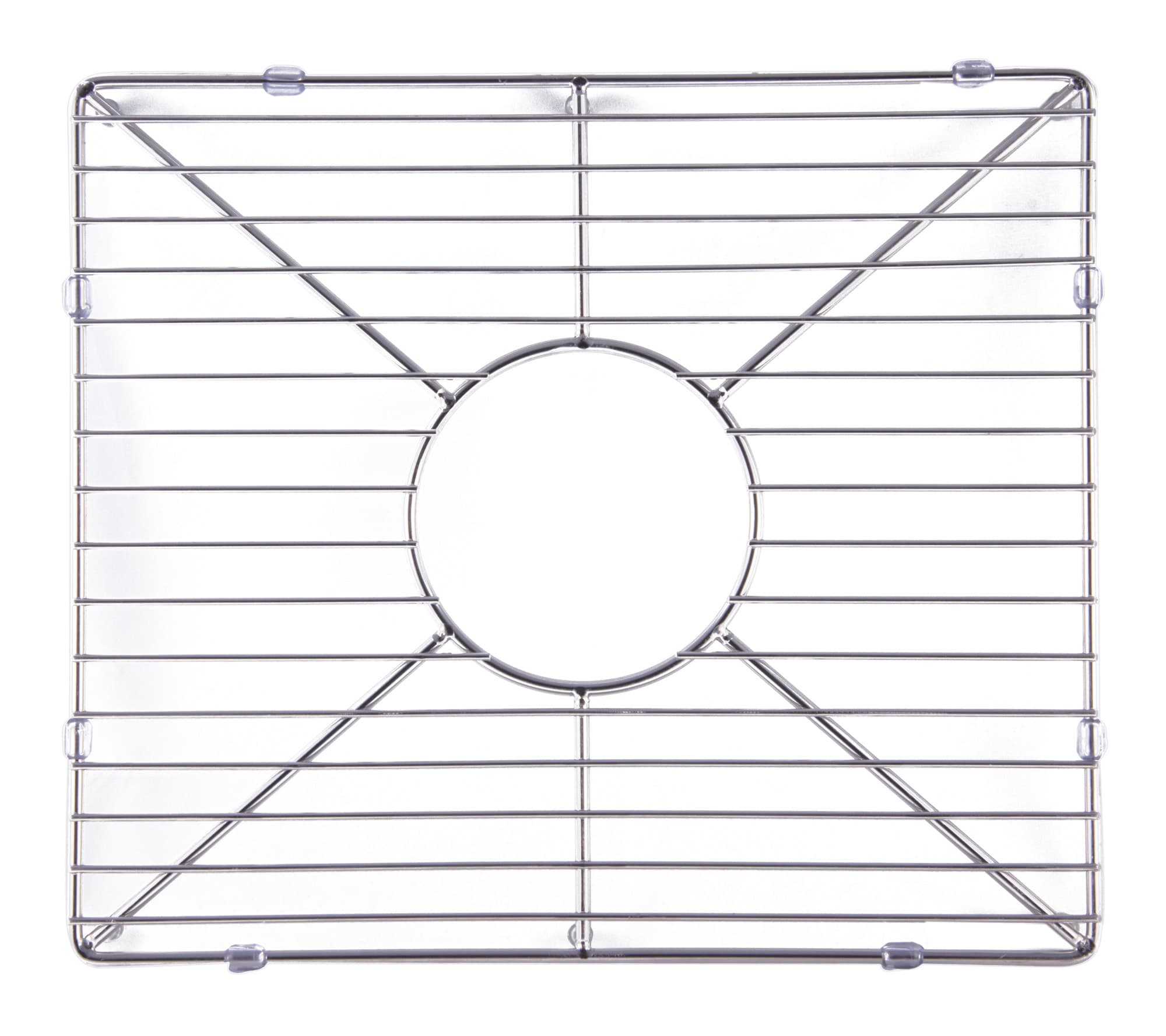ALFI ABGR3618L Kitchen Sink Grid - image 2