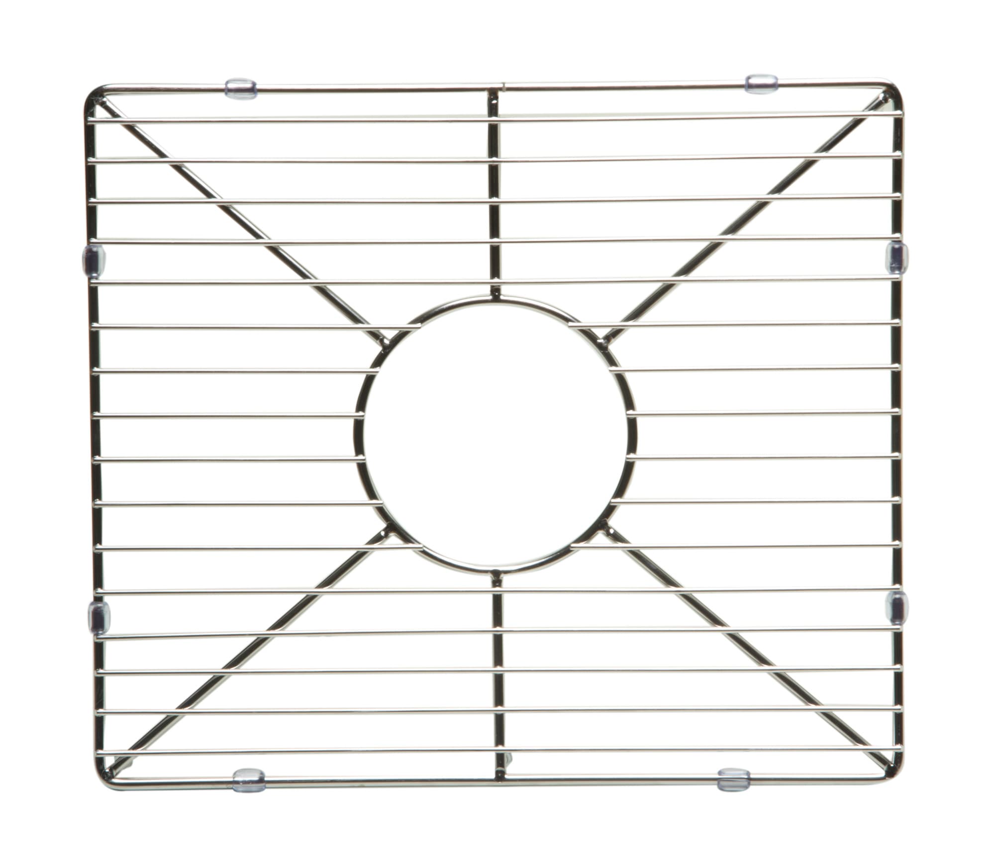 ALFI ABGR3618L Kitchen Sink Grid - image 3