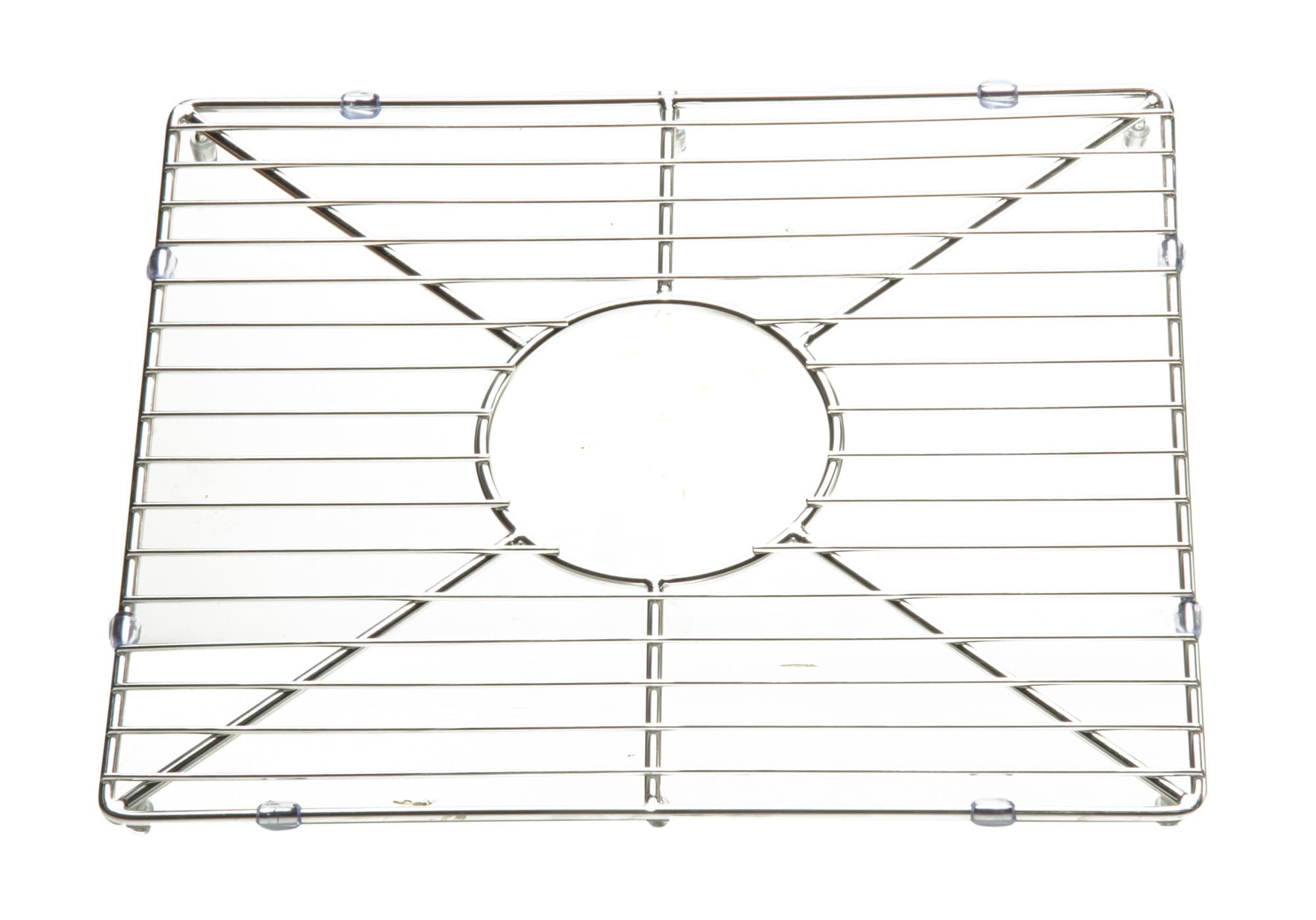 ALFI ABGR3618L Kitchen Sink Grid - image 6