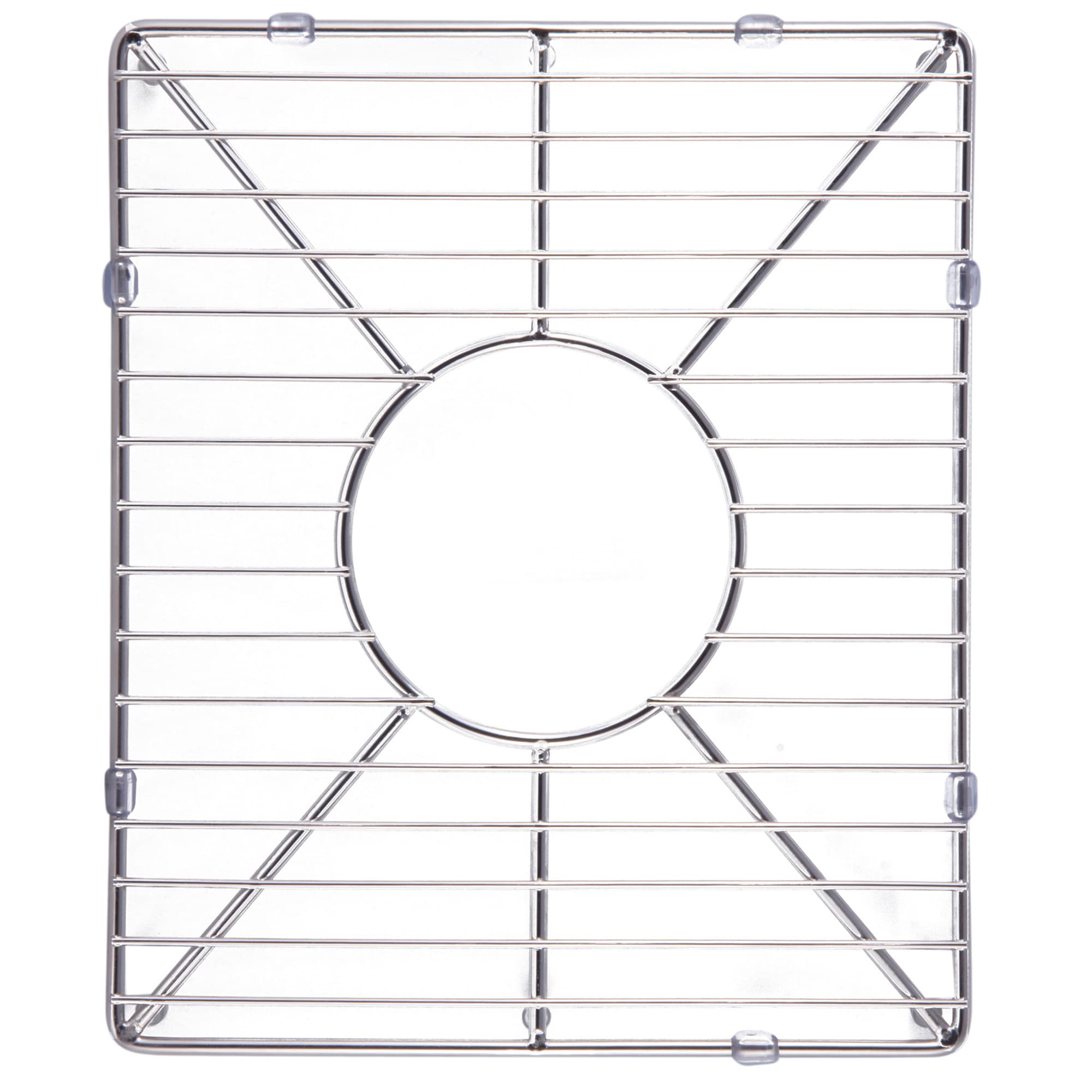 ALFI ABGR3618S Stainless Steel Kitchen Sink Grid - image 3