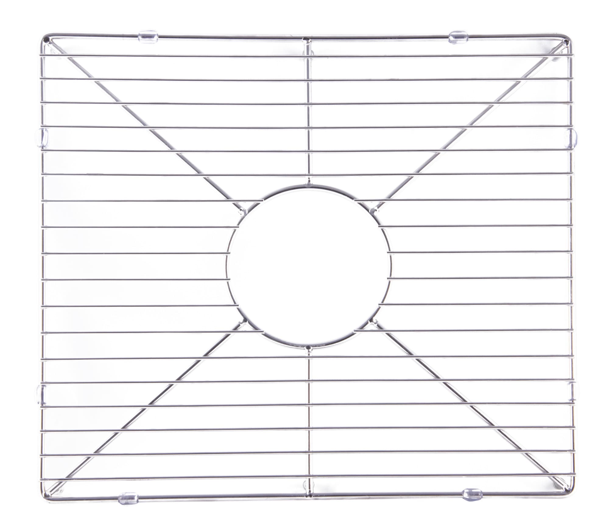 ALFI ABGR3918 Stainless Steel Kitchen Sink Grid - image 7