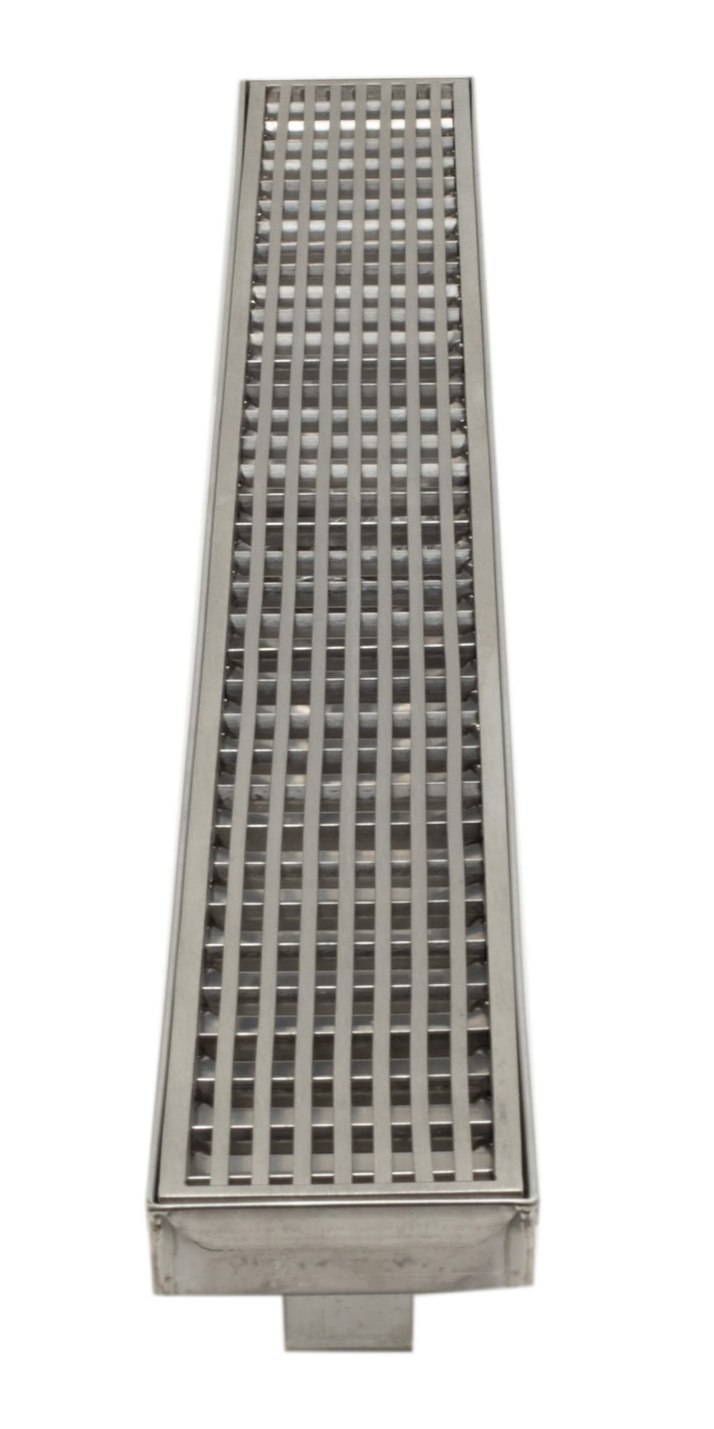 ALFI ABLD36D 36" Stainless Steel Linear Shower Drain - image 2