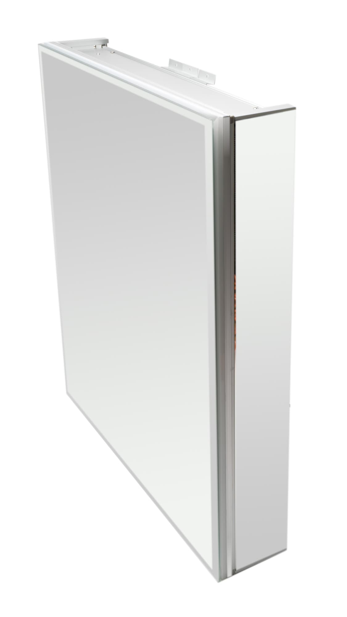 ALFI ABMC2432 24"x32" Single Door LED Medicine Cabinet - image 6