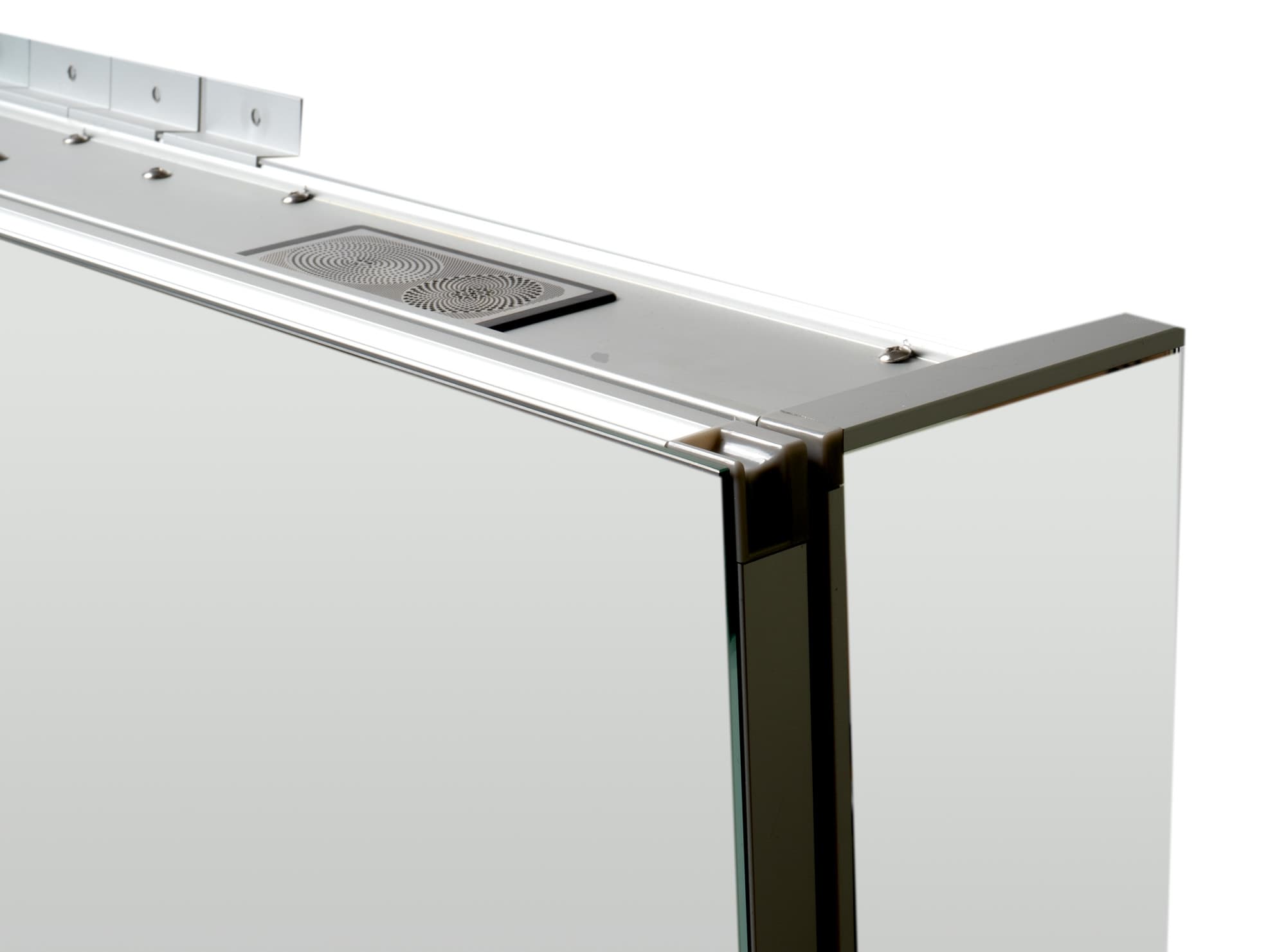 ALFI ABMC4228BT LED Bluetooth Medicine Cabinet - image 5