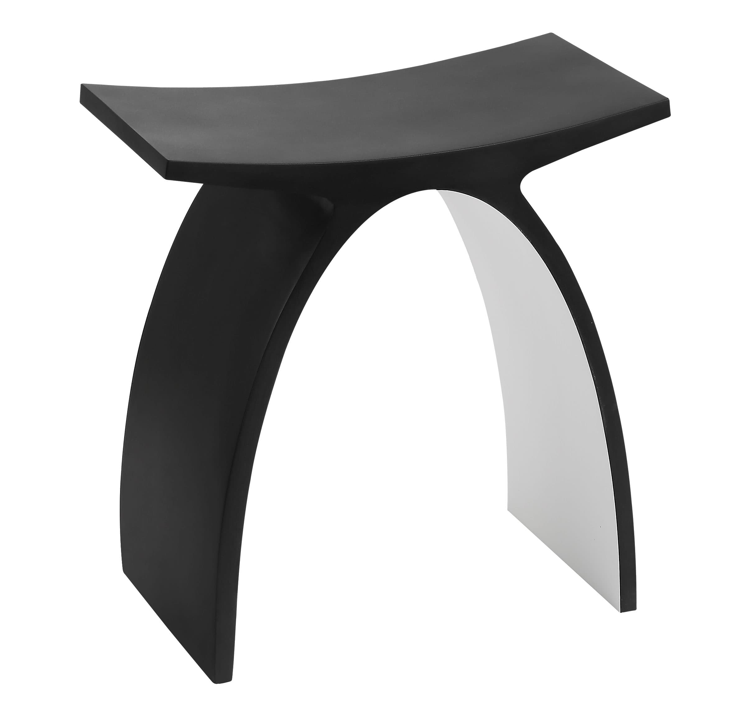 ALFI ABST77BM Shower Stool