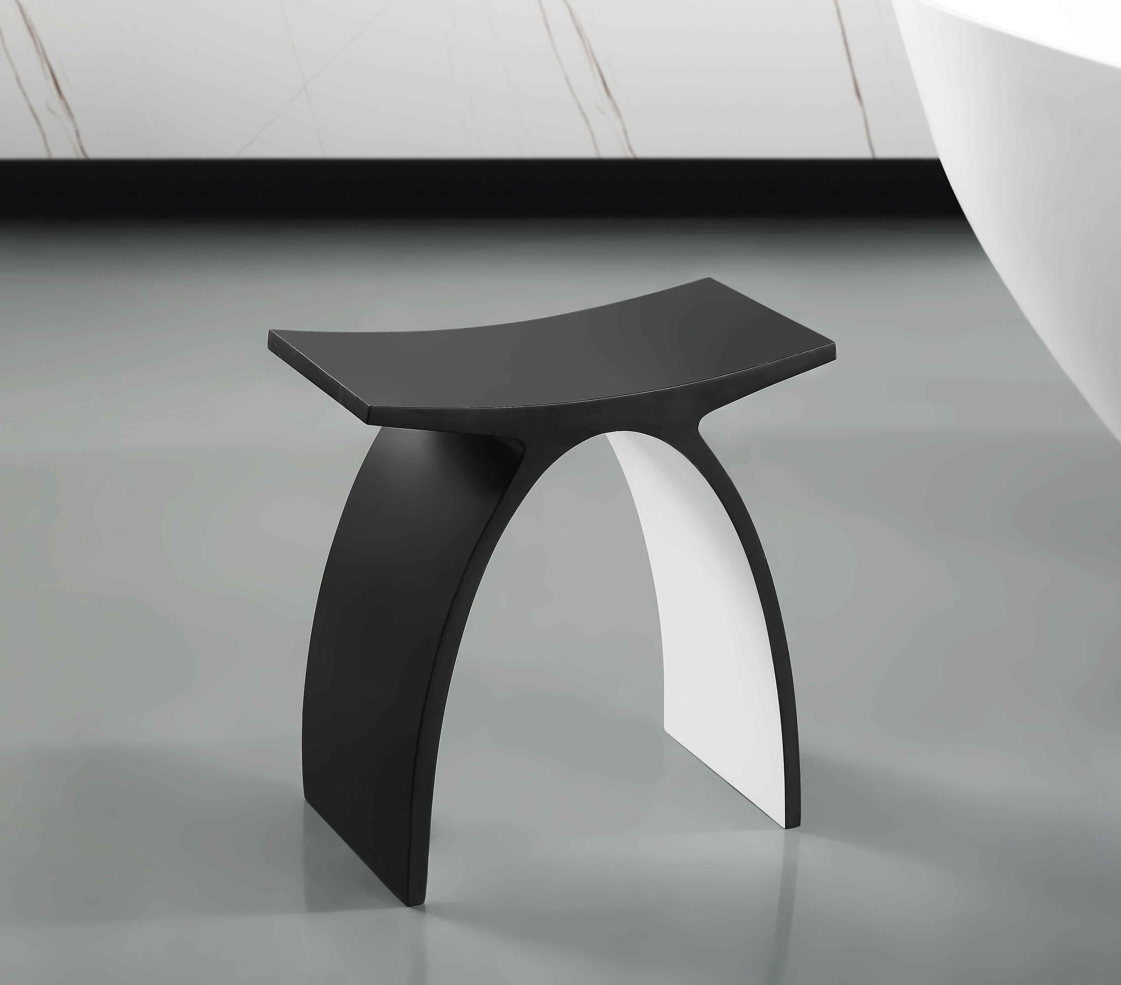 ALFI ABST77BM Shower Stool - image 3