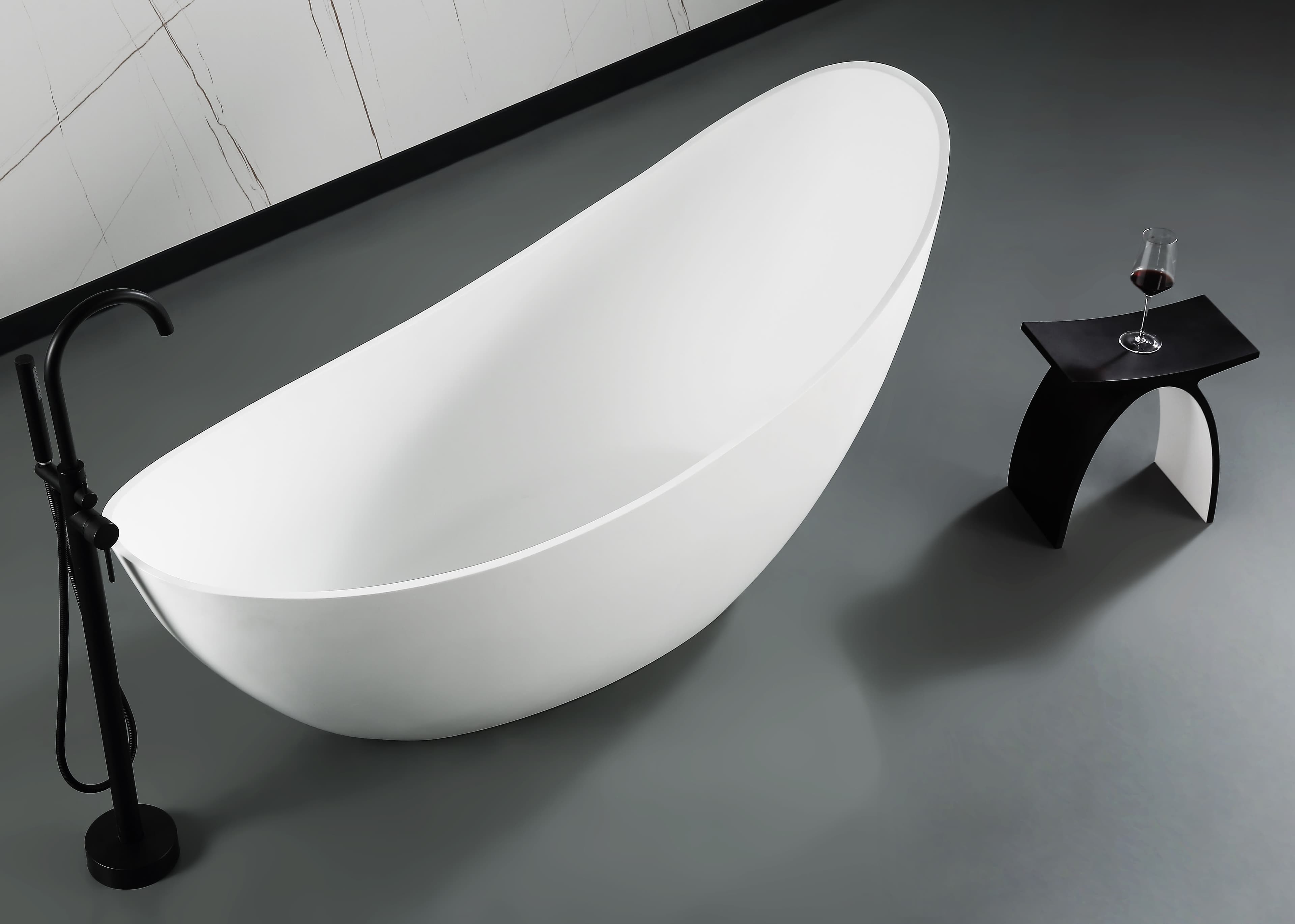 ALFI ABST77BM Shower Stool - image 5