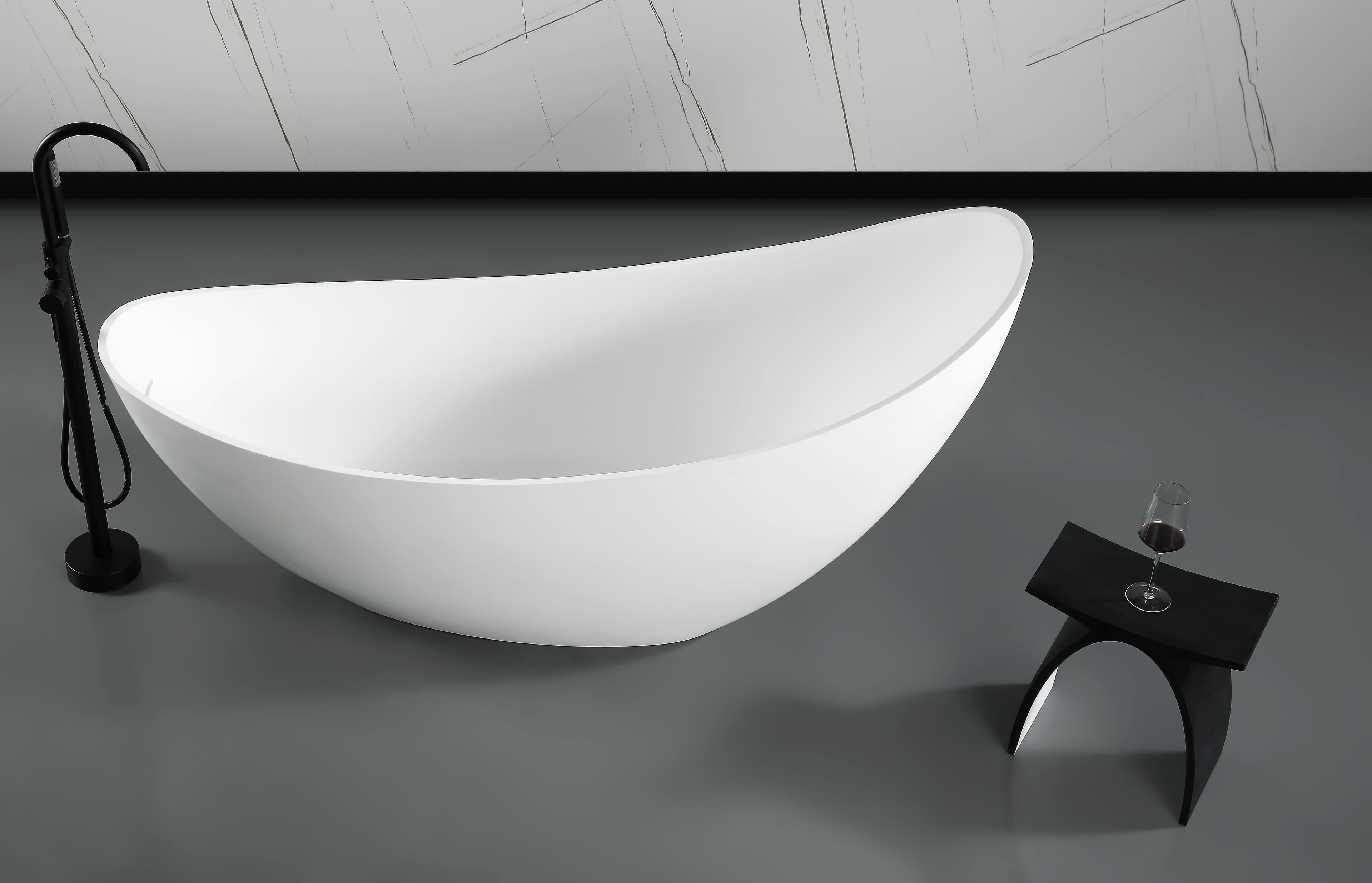 ALFI ABST77BM Shower Stool - image 6