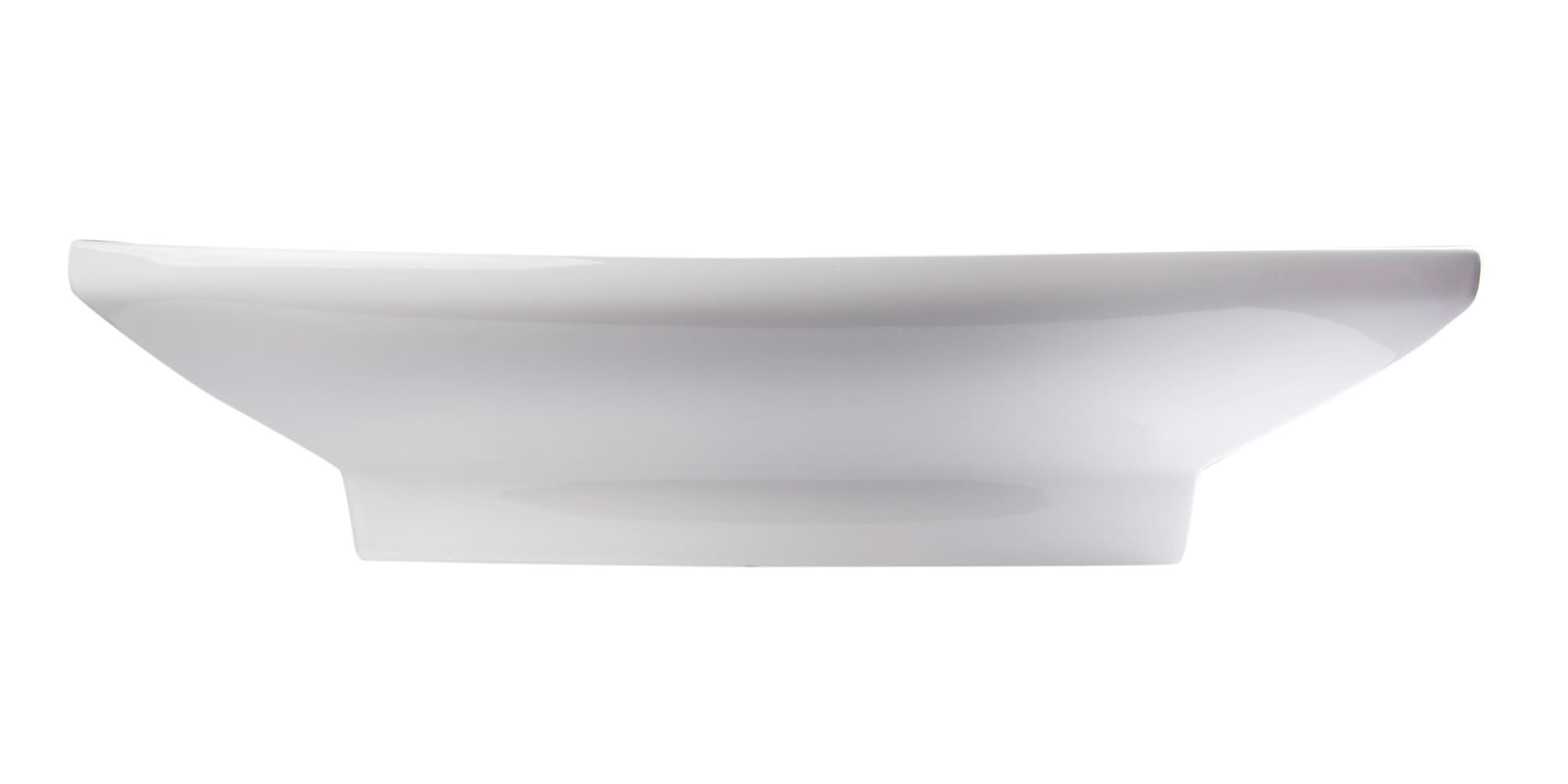 EAGO BA142 28" Rectangular Porcelain Vessel Bathroom Sink - image 4