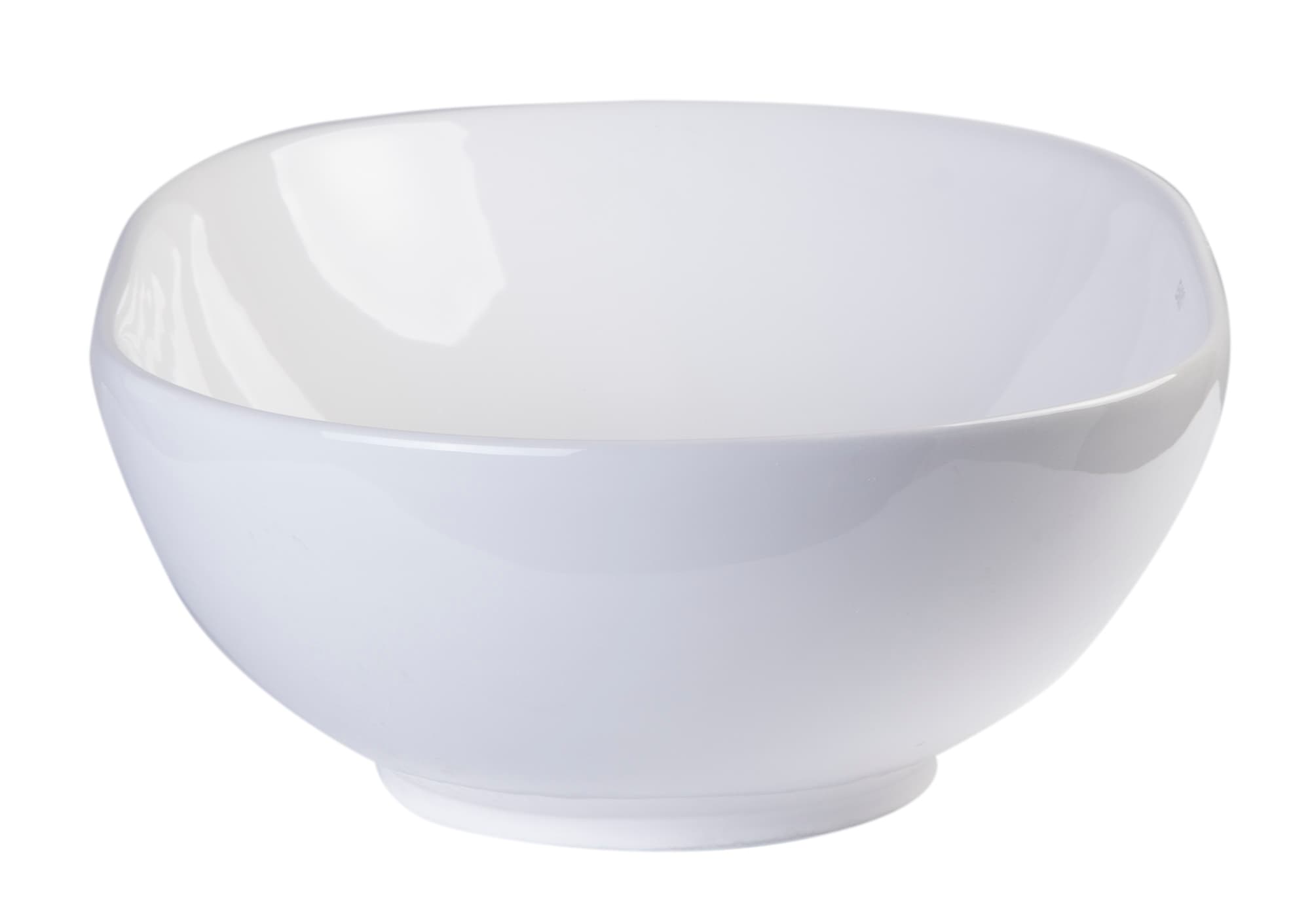 EAGO BA352 23" Oval Ceramic Above Mount Vessel Bathroom Sink - image 5