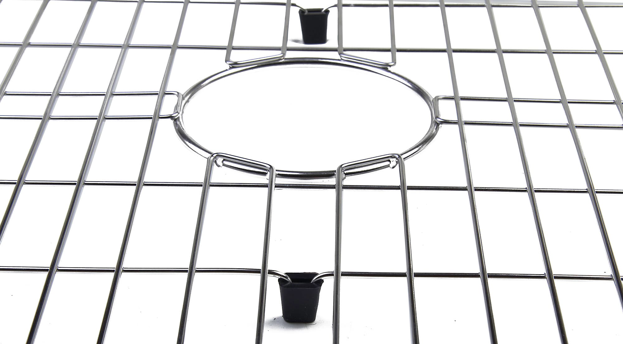 ALFI GR510 Stainless Steel Kitchen Sink Grid - image 4