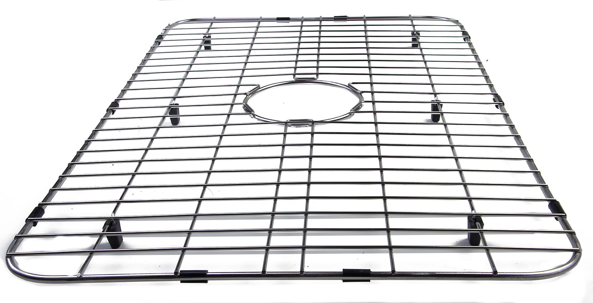 ALFI GR510 Stainless Steel Kitchen Sink Grid - image 5