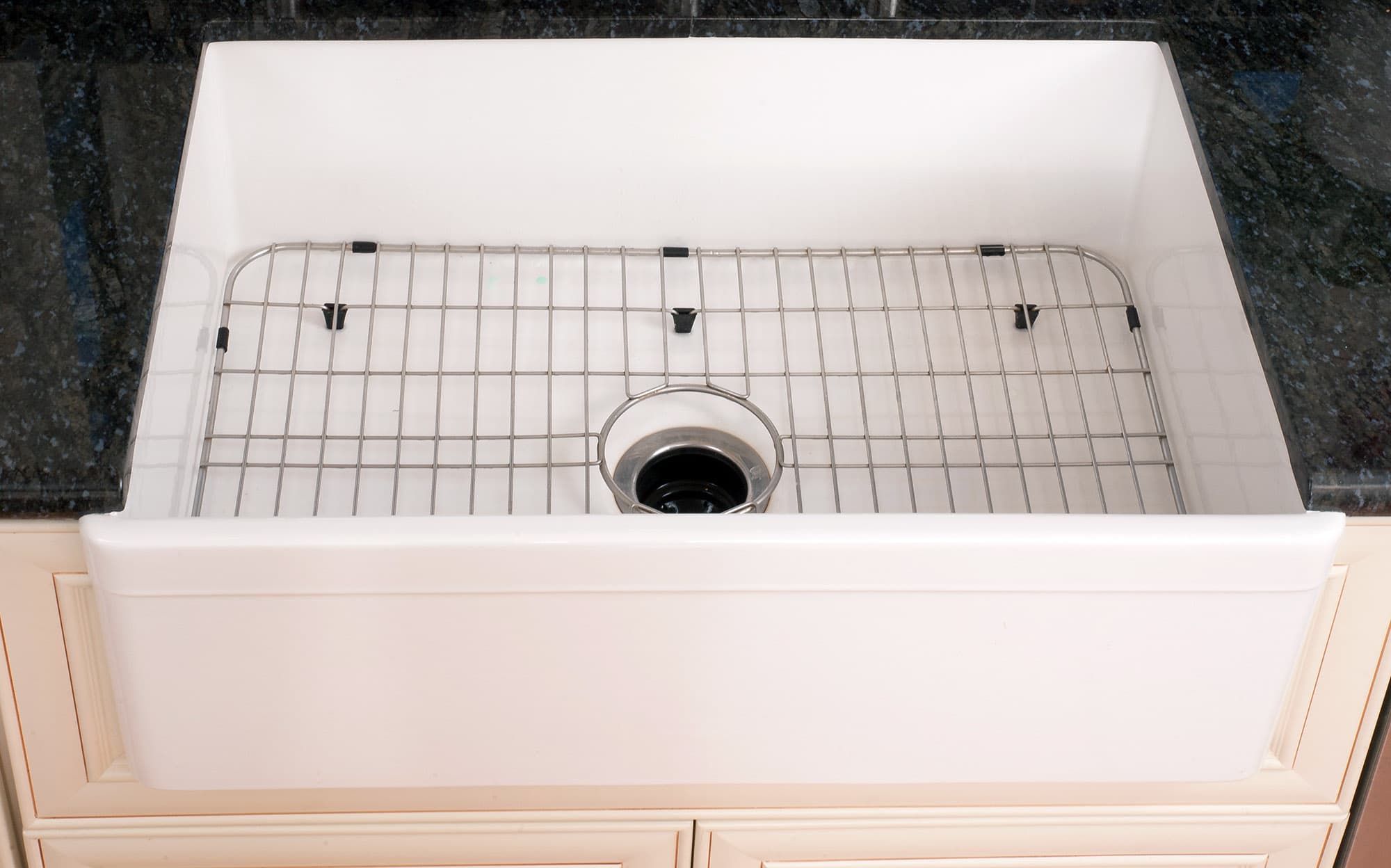 ALFI GR510 Stainless Steel Kitchen Sink Grid - image 6