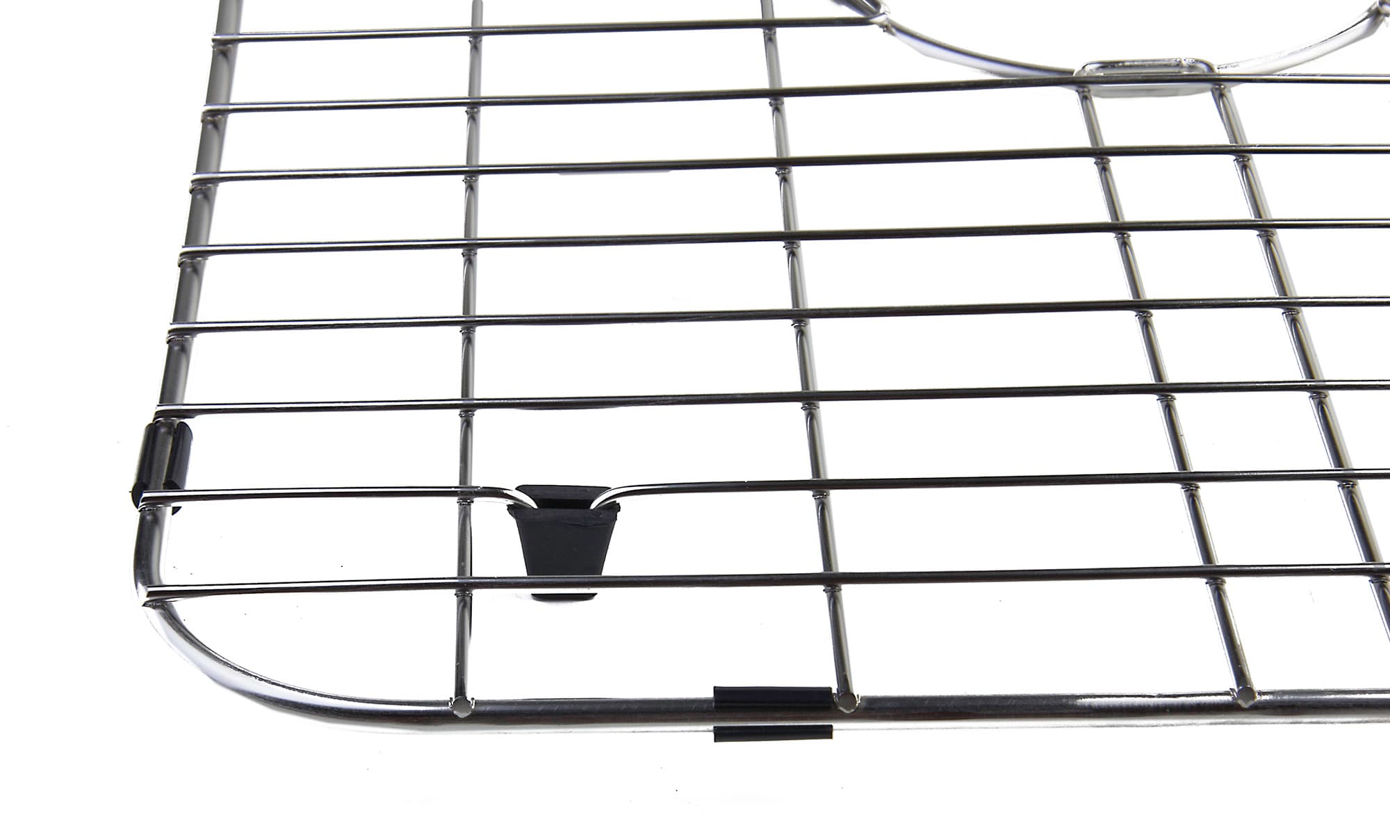 ALFI GR512L Stainless Steel Kitchen Sink Grid - image 3