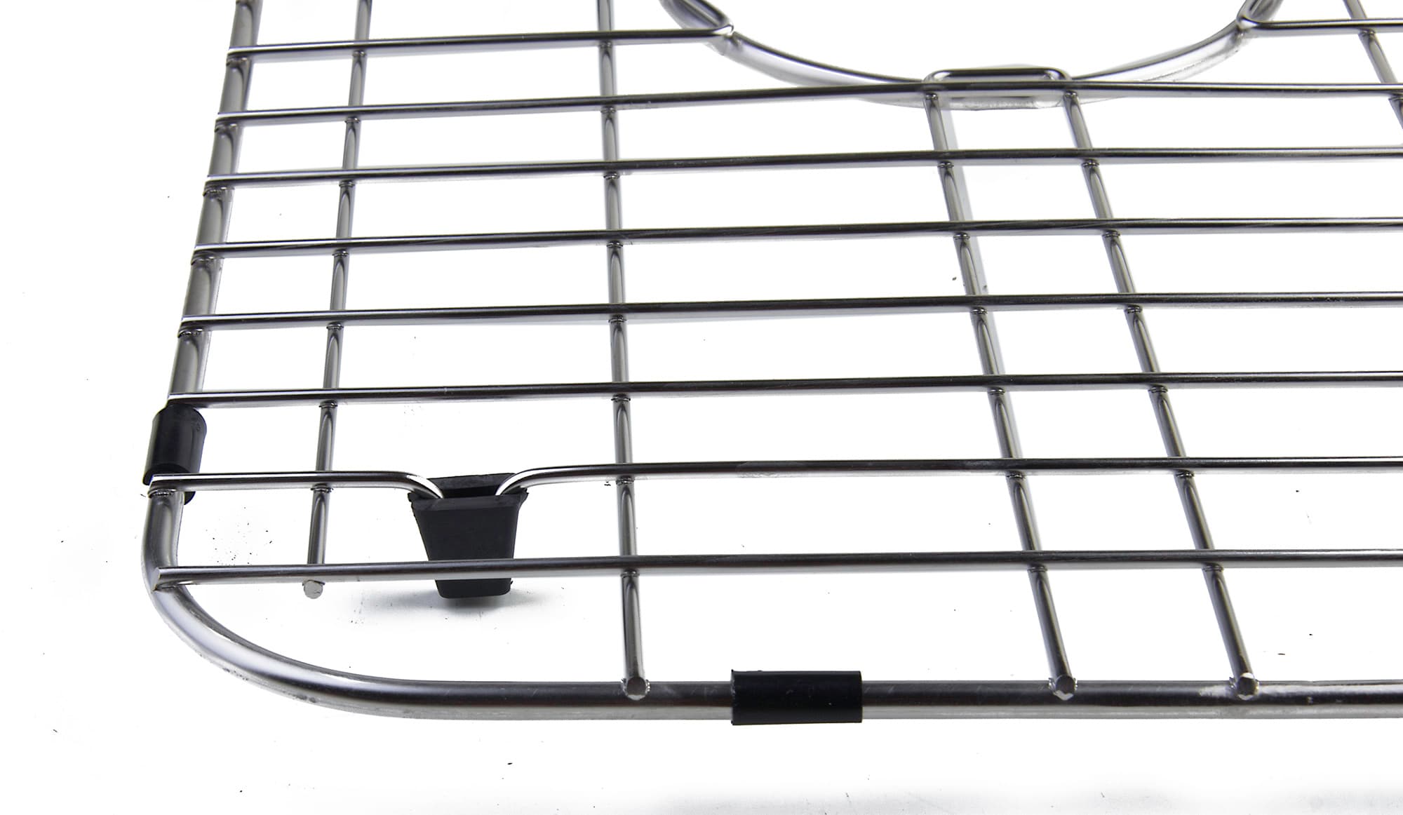 ALFI GR512R Stainless Steel Kitchen Sink Grid - image 3