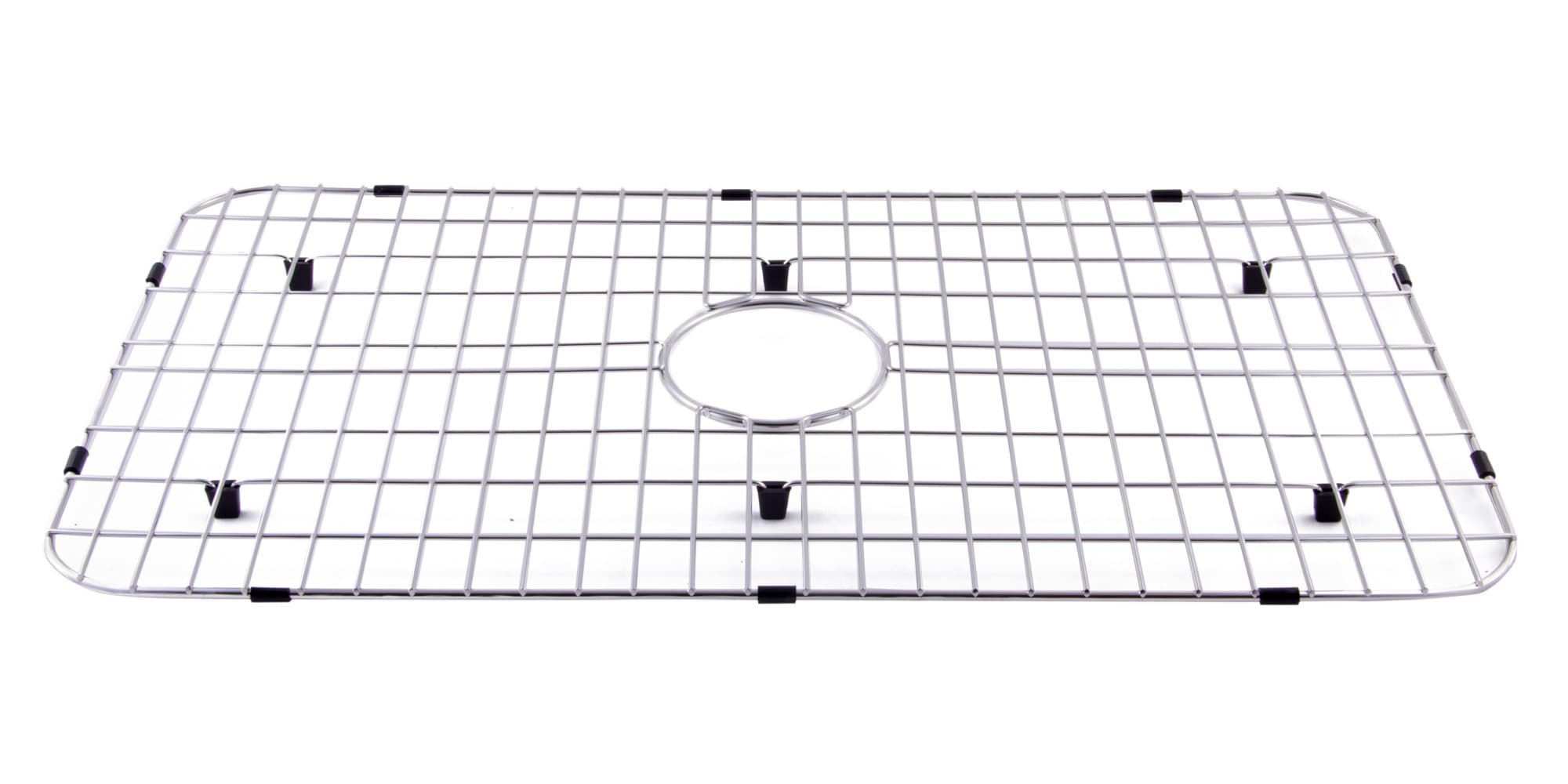 ALFI GR533 Stainless Steel Kitchen Sink Grid - image 2