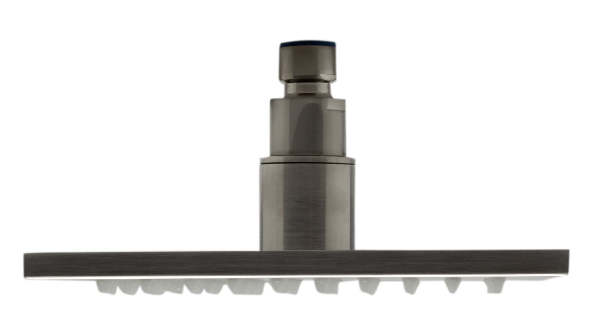 ALFI LED8S 8" Square Multi Color LED Rain Shower Head - image 3