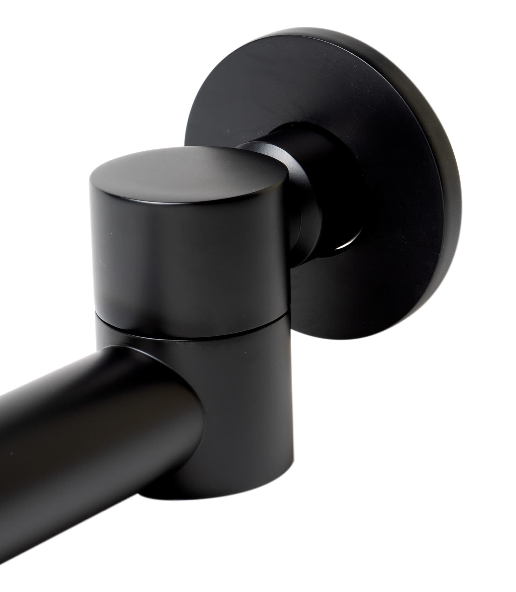 ALFI AB6601 Round Foldable Tub Spout - image 3