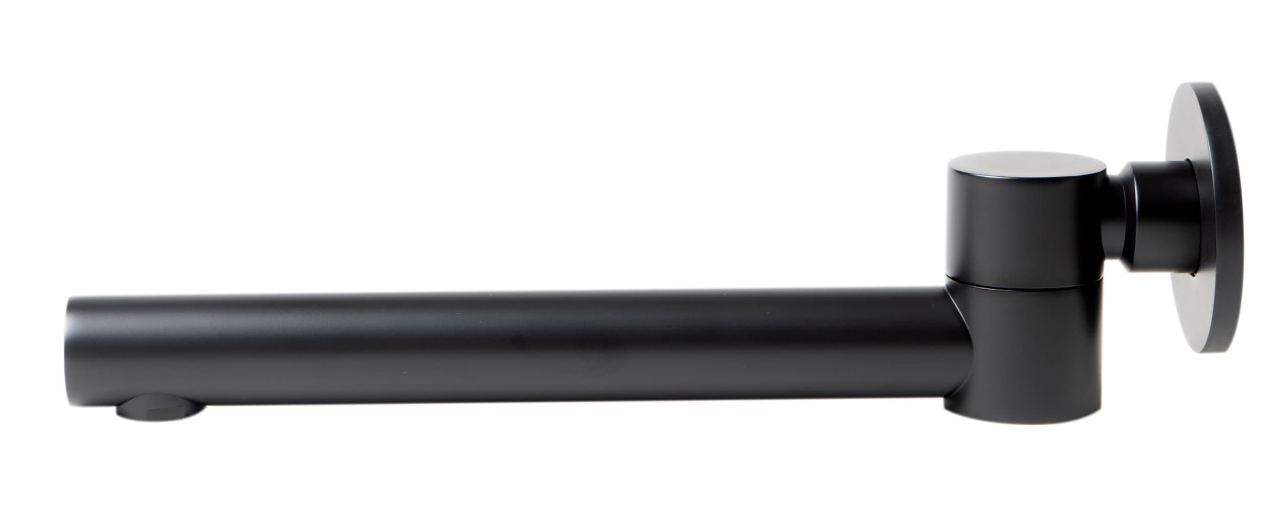 ALFI AB6601 Round Foldable Tub Spout - image 4