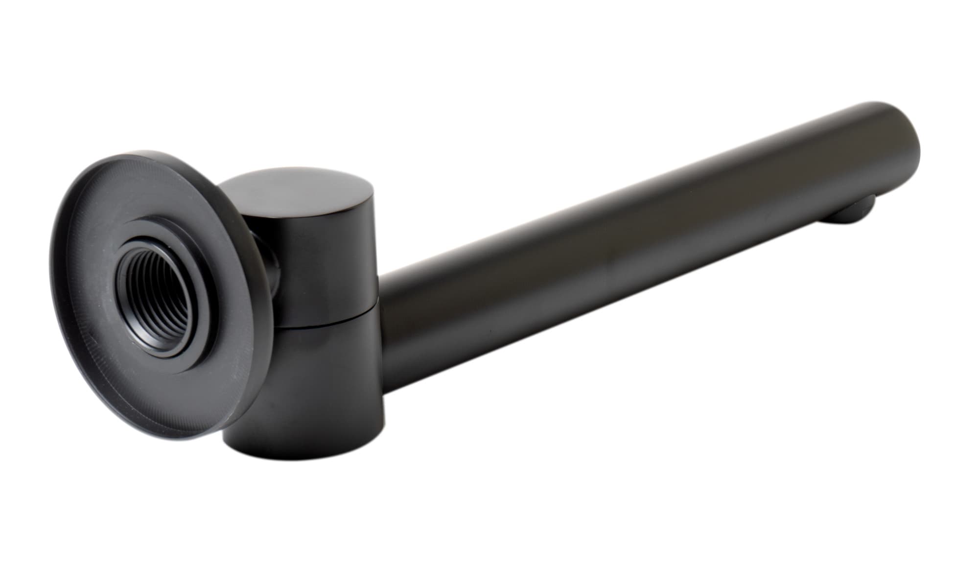 ALFI AB6601 Round Foldable Tub Spout - image 5