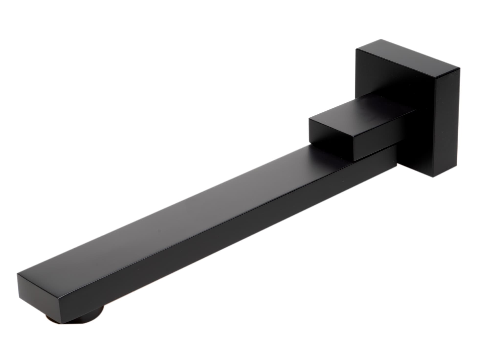 ALFI AB7701 Square Foldable Tub Spout - image 1