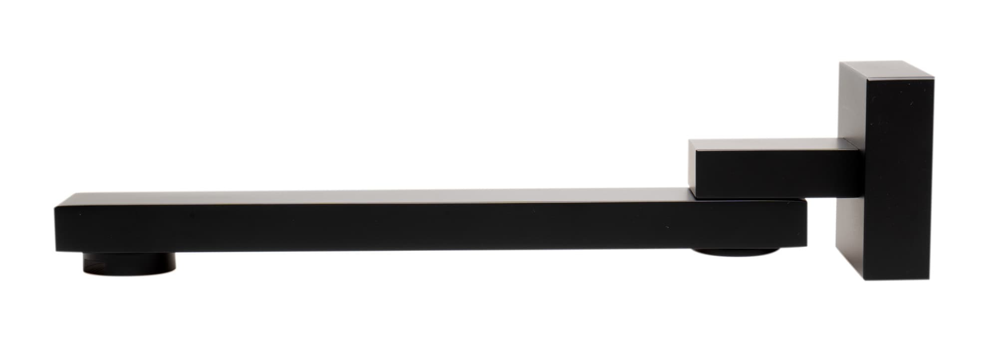 ALFI AB7701 Square Foldable Tub Spout - image 4