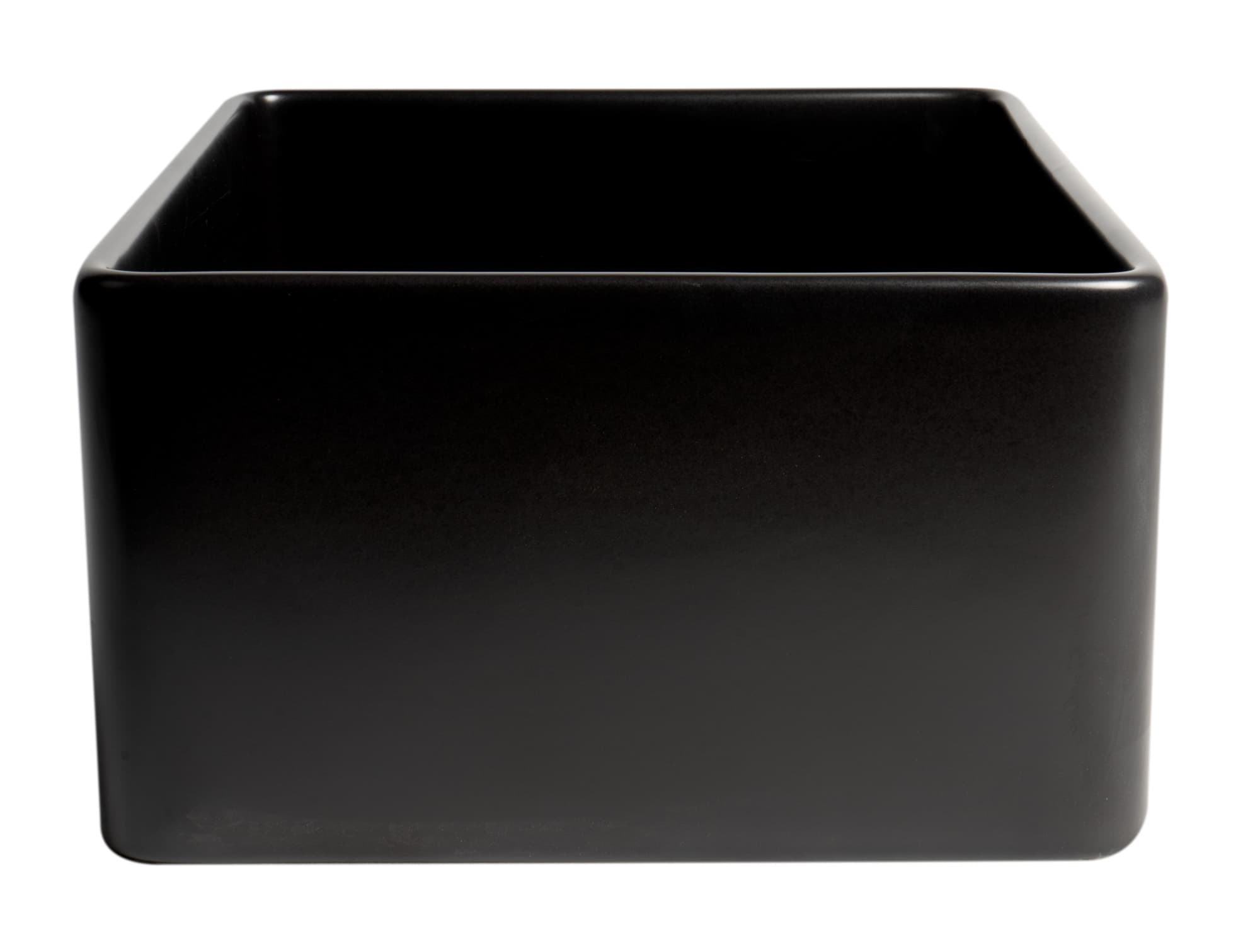 ALFI ABF2418 Fireclay Farm Kitchen Sink - image 5