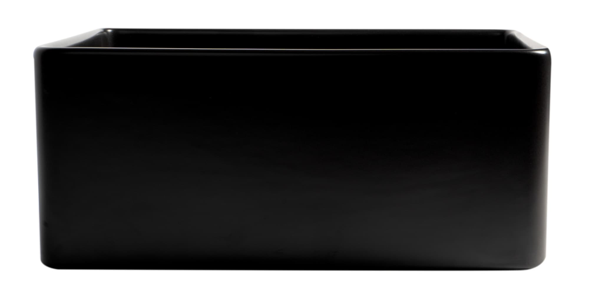 ALFI ABF2418 Fireclay Farm Kitchen Sink - image 6
