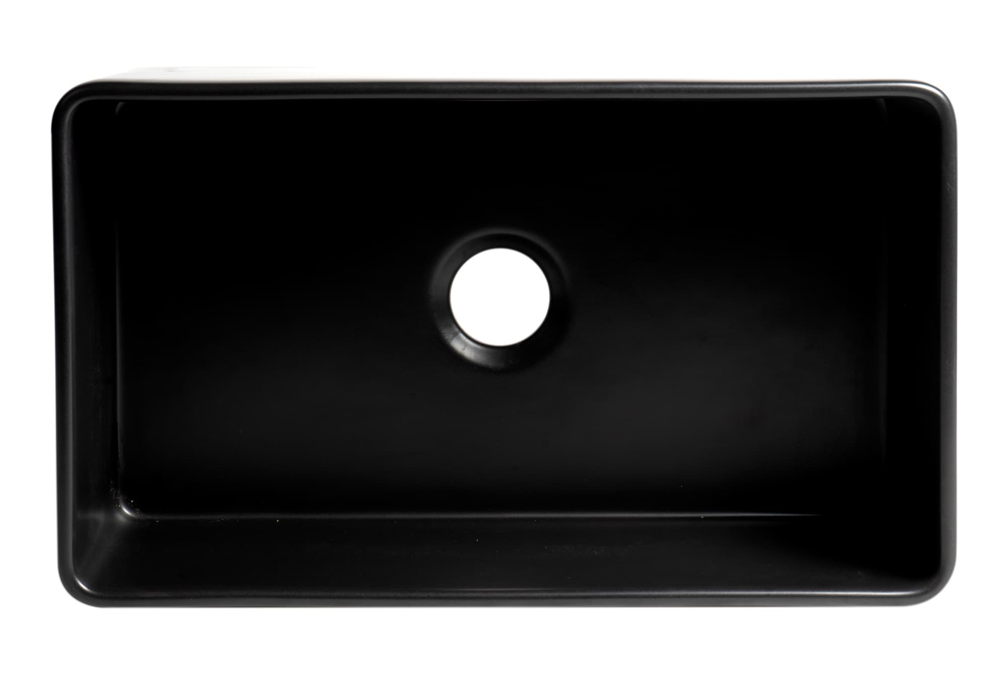 ALFI ABF3018 30" Fireclay Farm Kitchen Sink - image 6