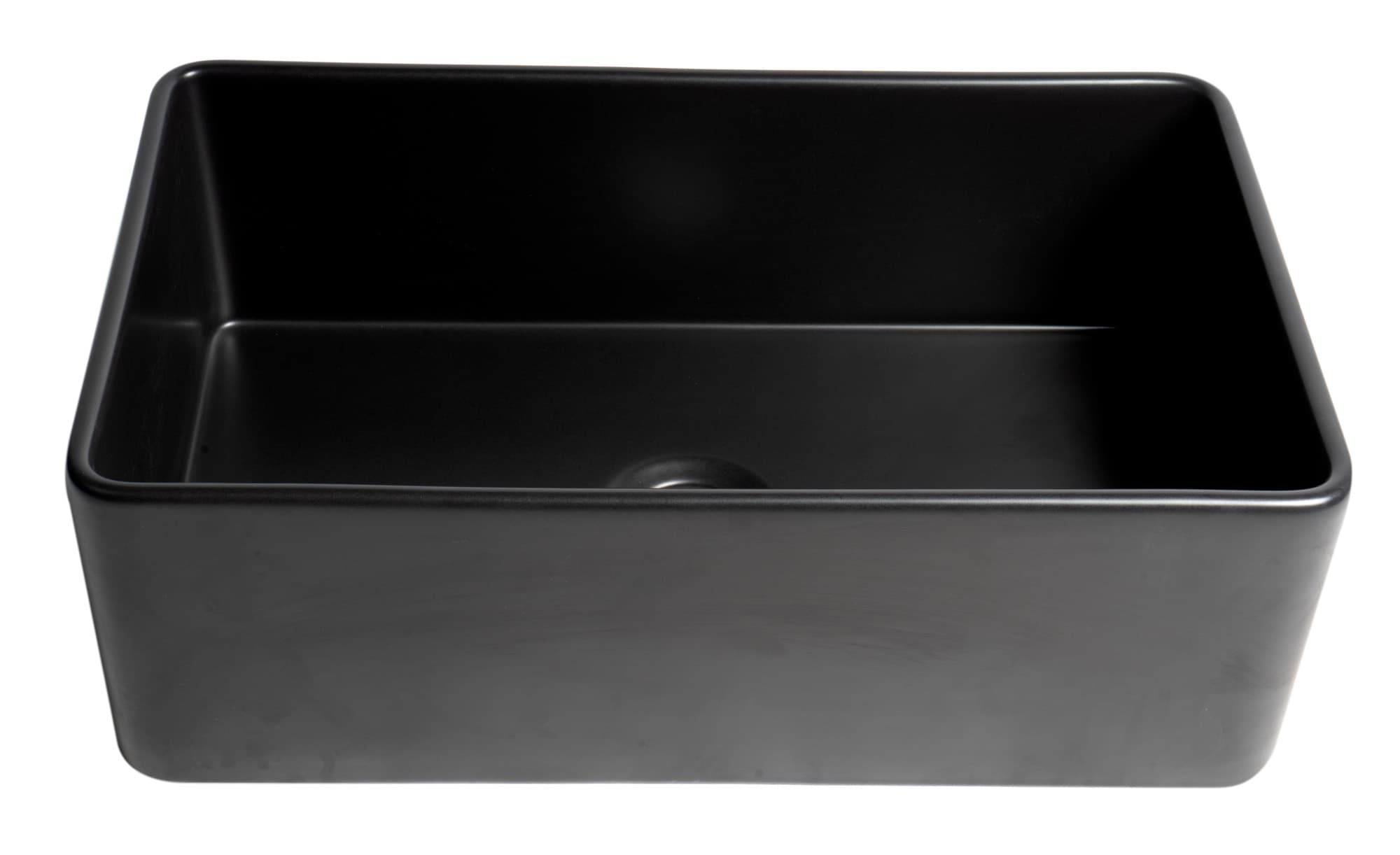 ALFI ABF3018 30" Fireclay Farm Kitchen Sink - image 7