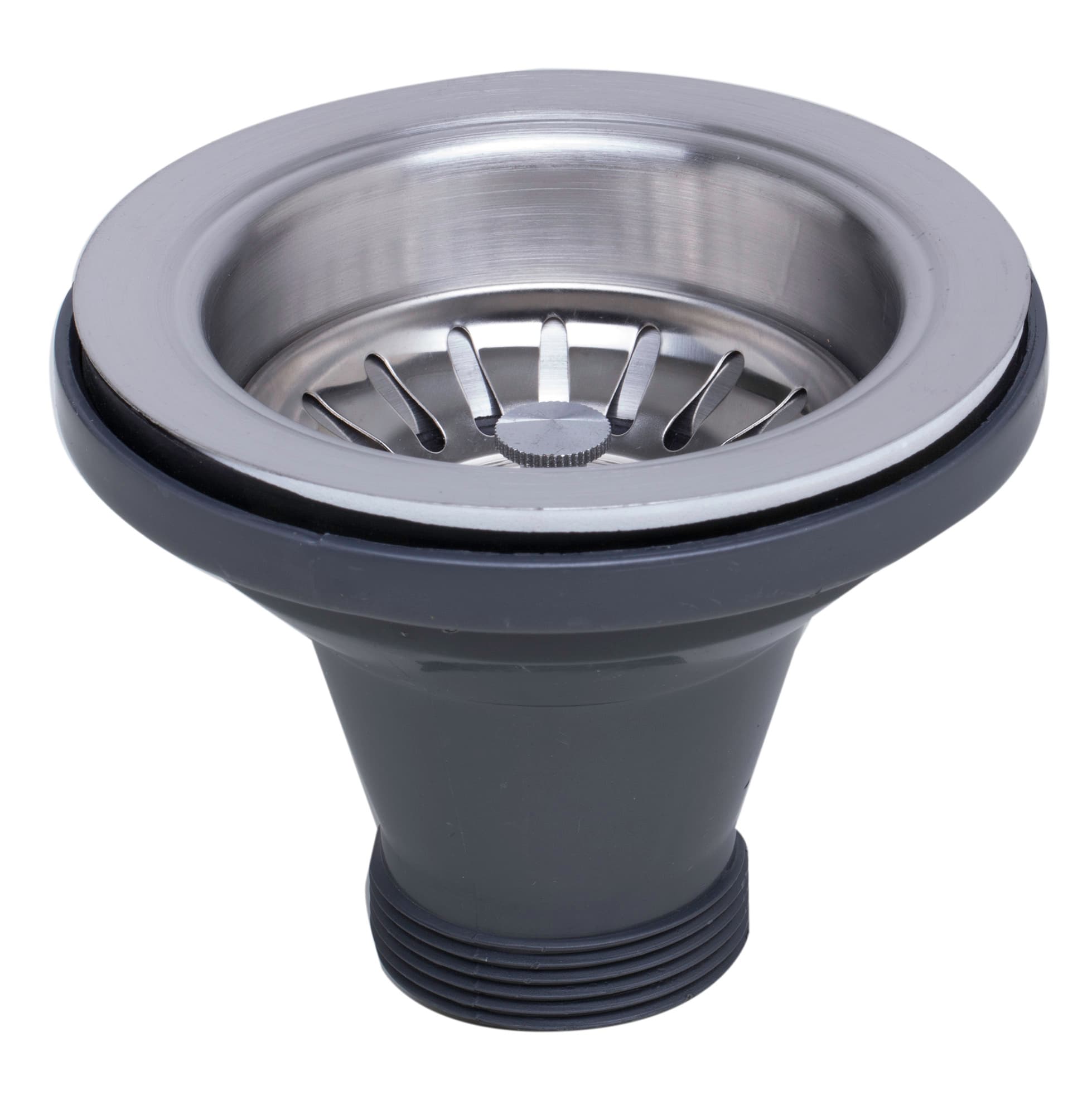 ALFI ABST35 Basket Strainer Drain - image 1