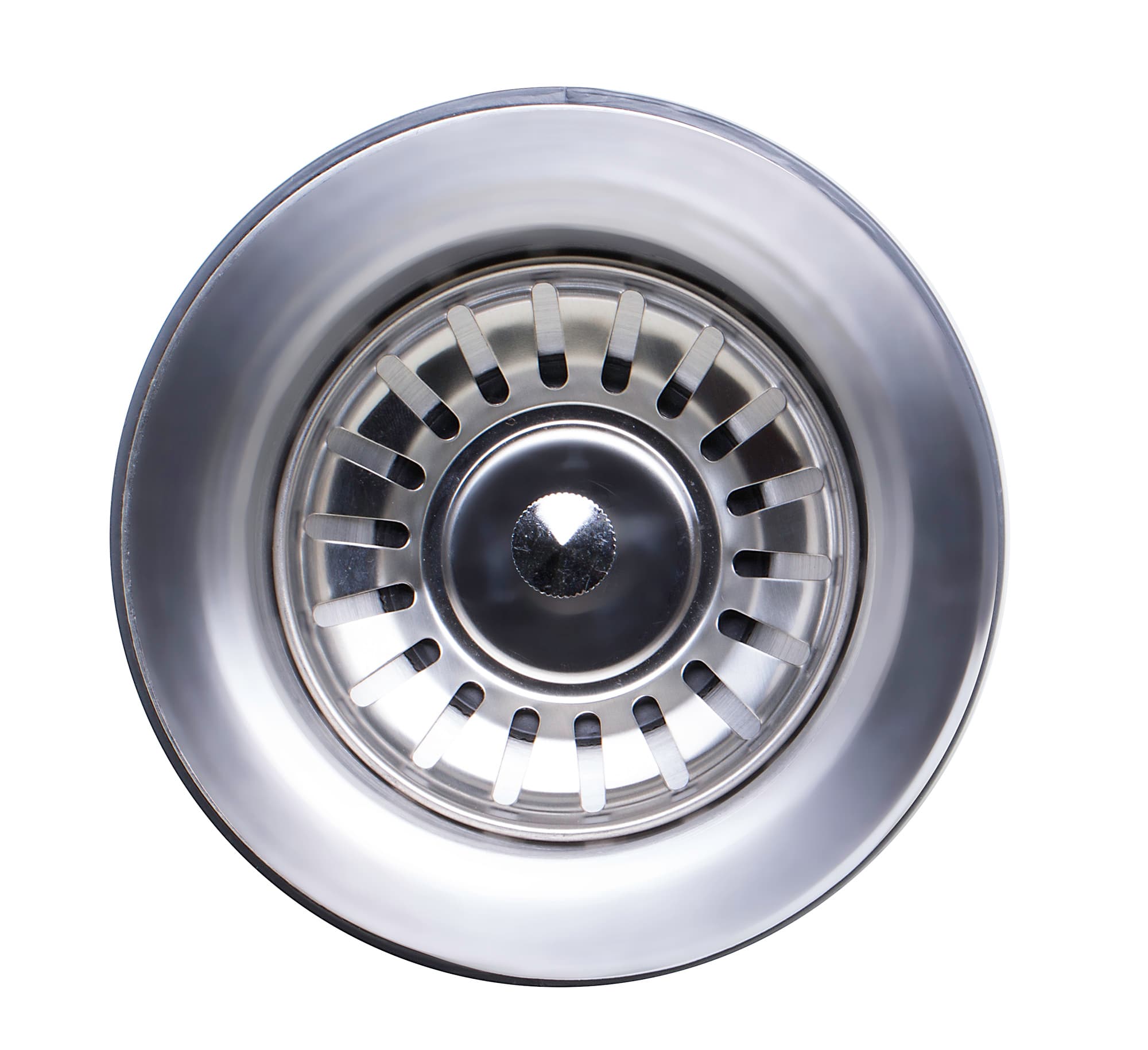 ALFI ABST35 Basket Strainer Drain - image 2