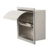 ALFI ABTPC77 Recessed Toilet Paper Holder - image 5