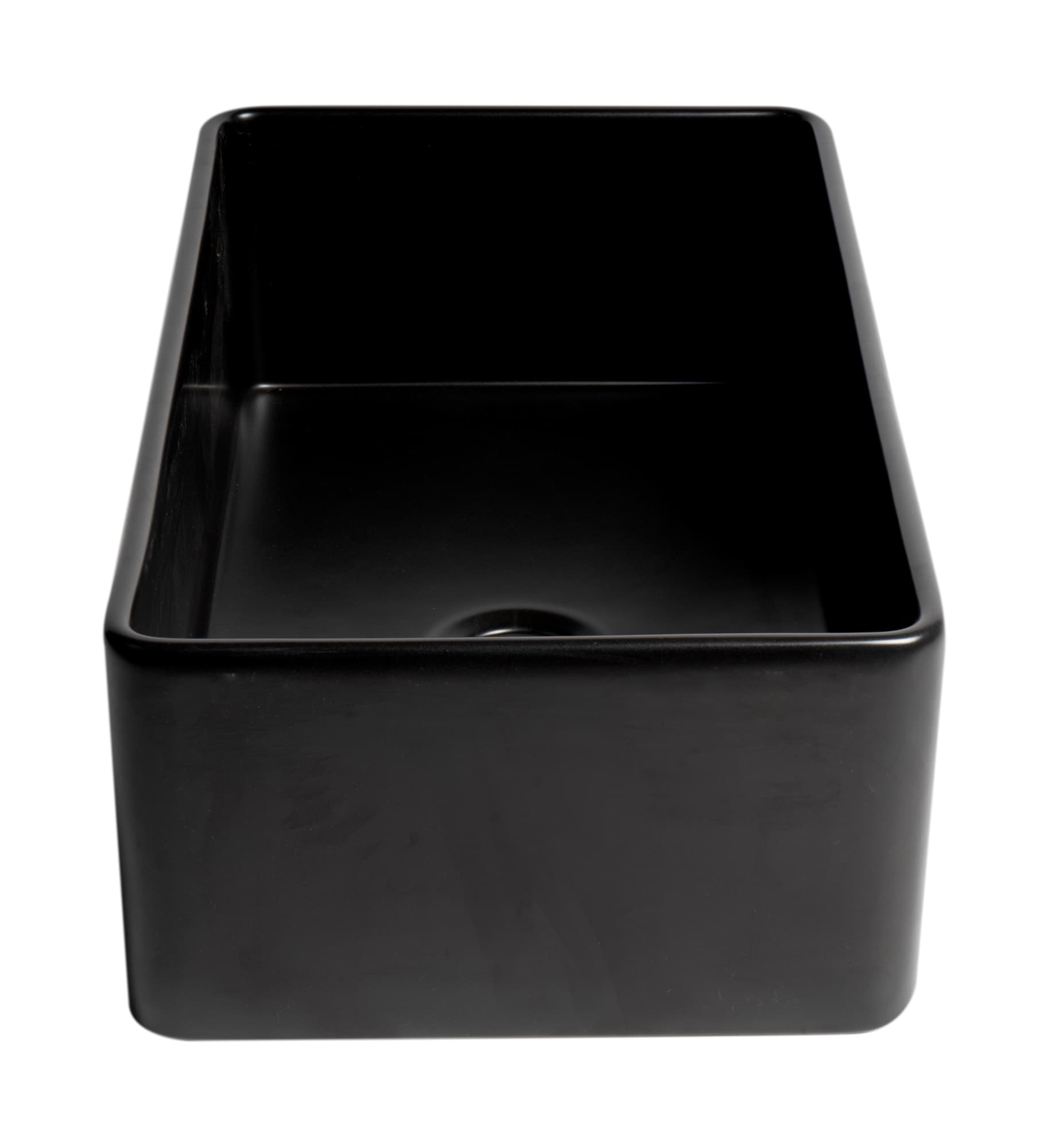 ALFI ABF3318S Fireclay Farm Kitchen Sink - image 5