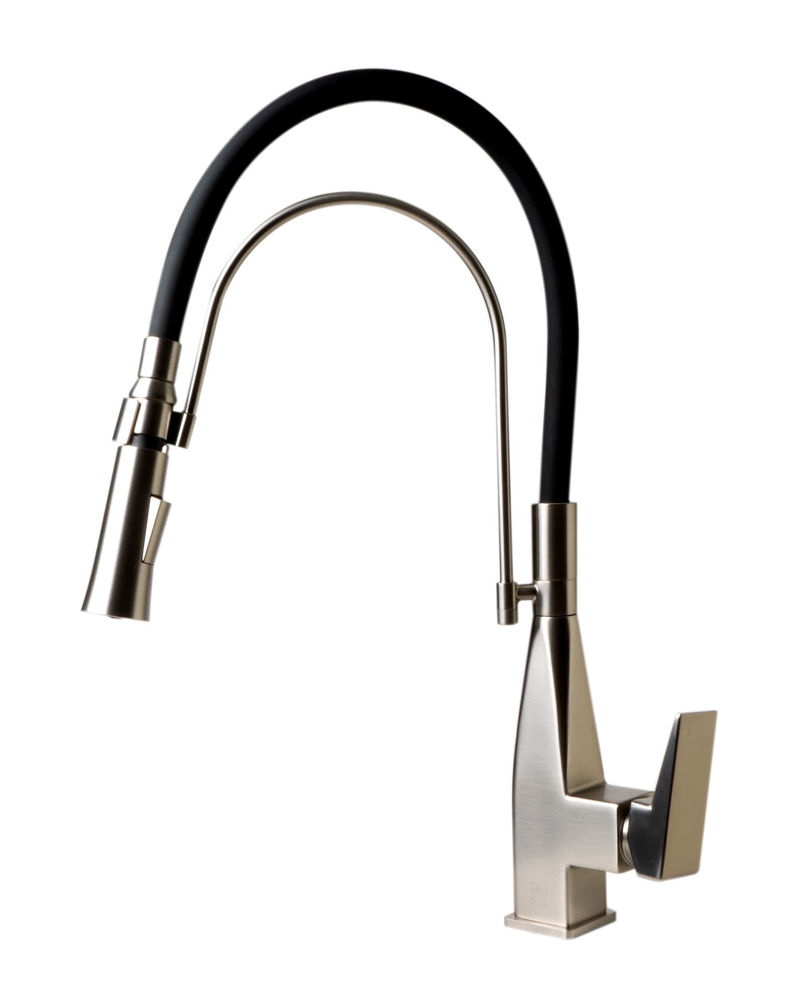 ALFI ABKF3023 Square Kitchen Faucet - image 6