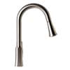 ALFI ABKF3889 Square Gooseneck Pull Down Kitchen Faucet - image 6