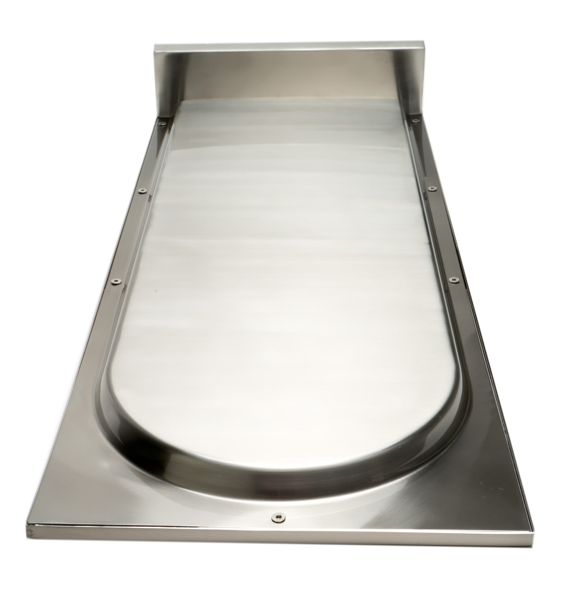 ALFI RAIN10SW 10" Square Waterfall Rain Shower Head - image 4