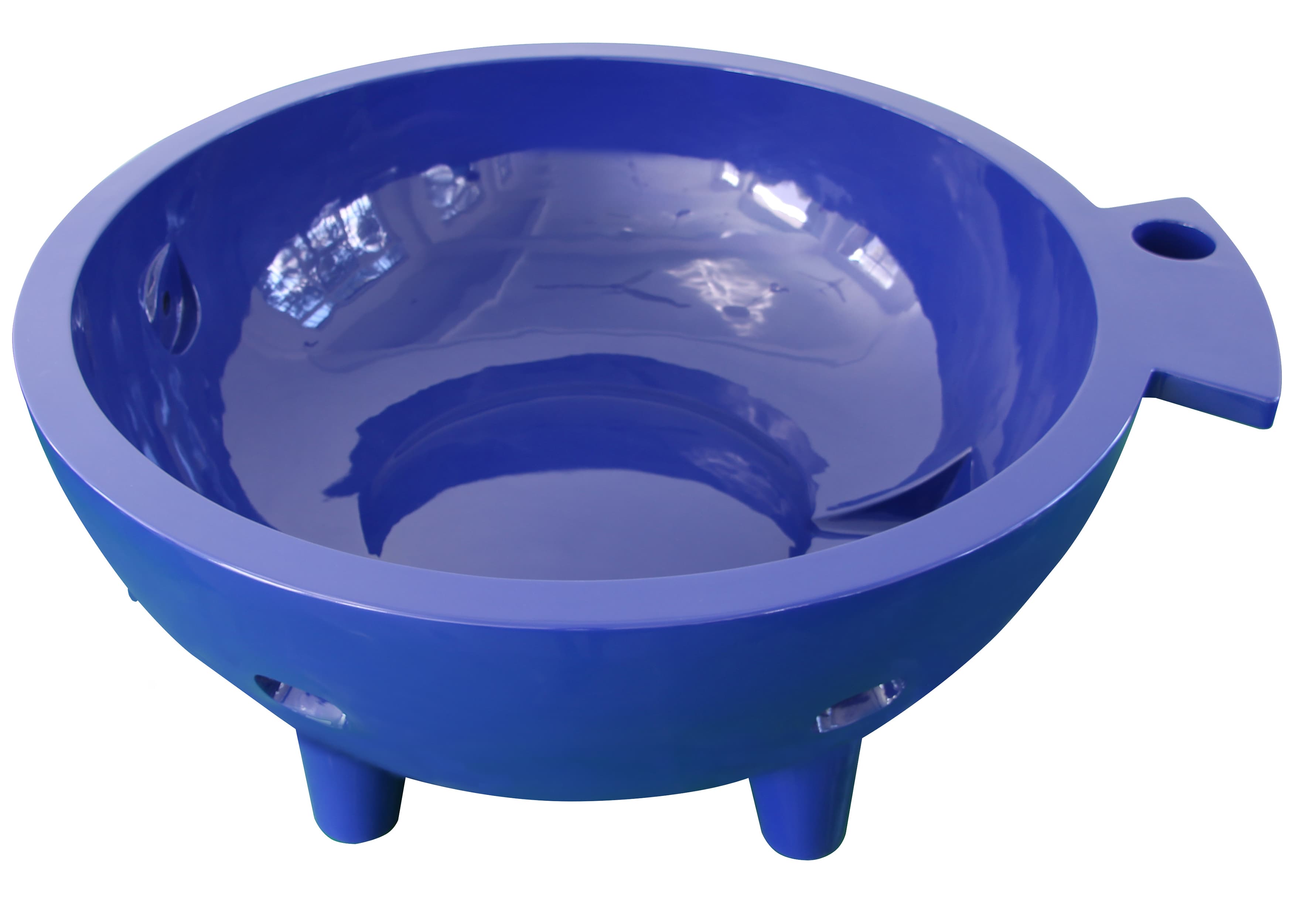 ALFI FireHotTub Portable Hot Bath Tub - image 5