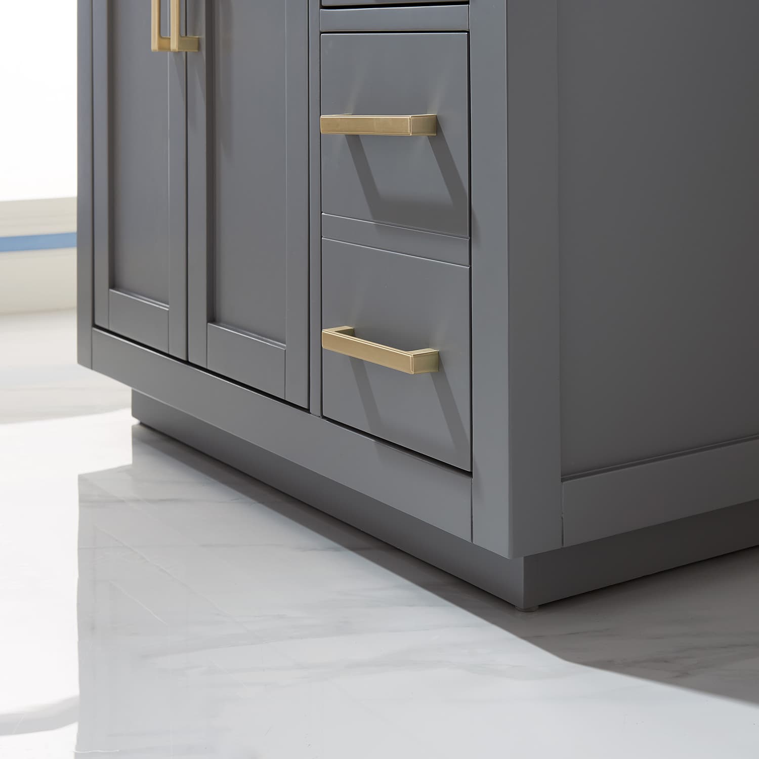 Altair Ivy 36-Inch Single Bathroom Vanity - image 8
