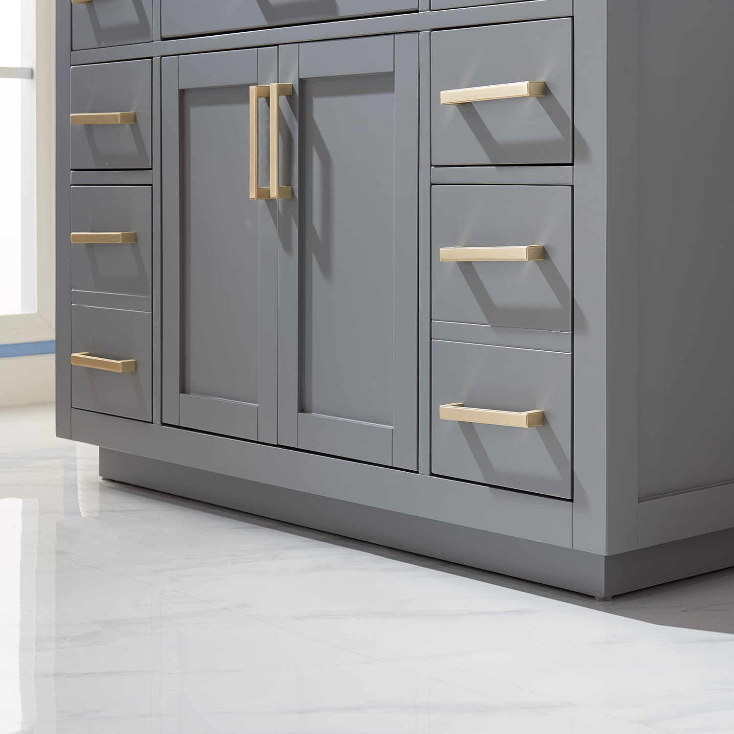 Altair Ivy 48-Inch Single Bathroom Vanity - image 8