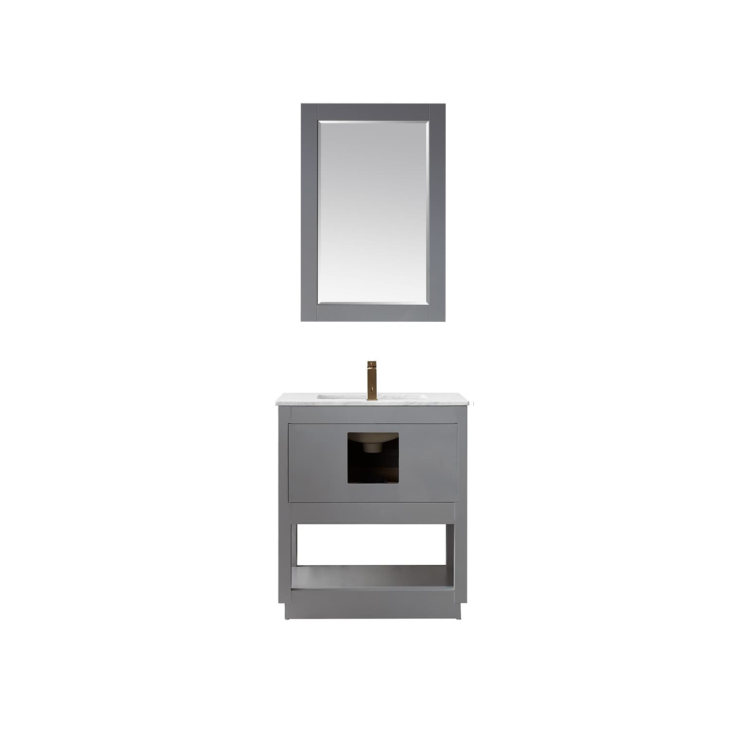 Altair Remi 30 Single Bathroom Vanity - image 10