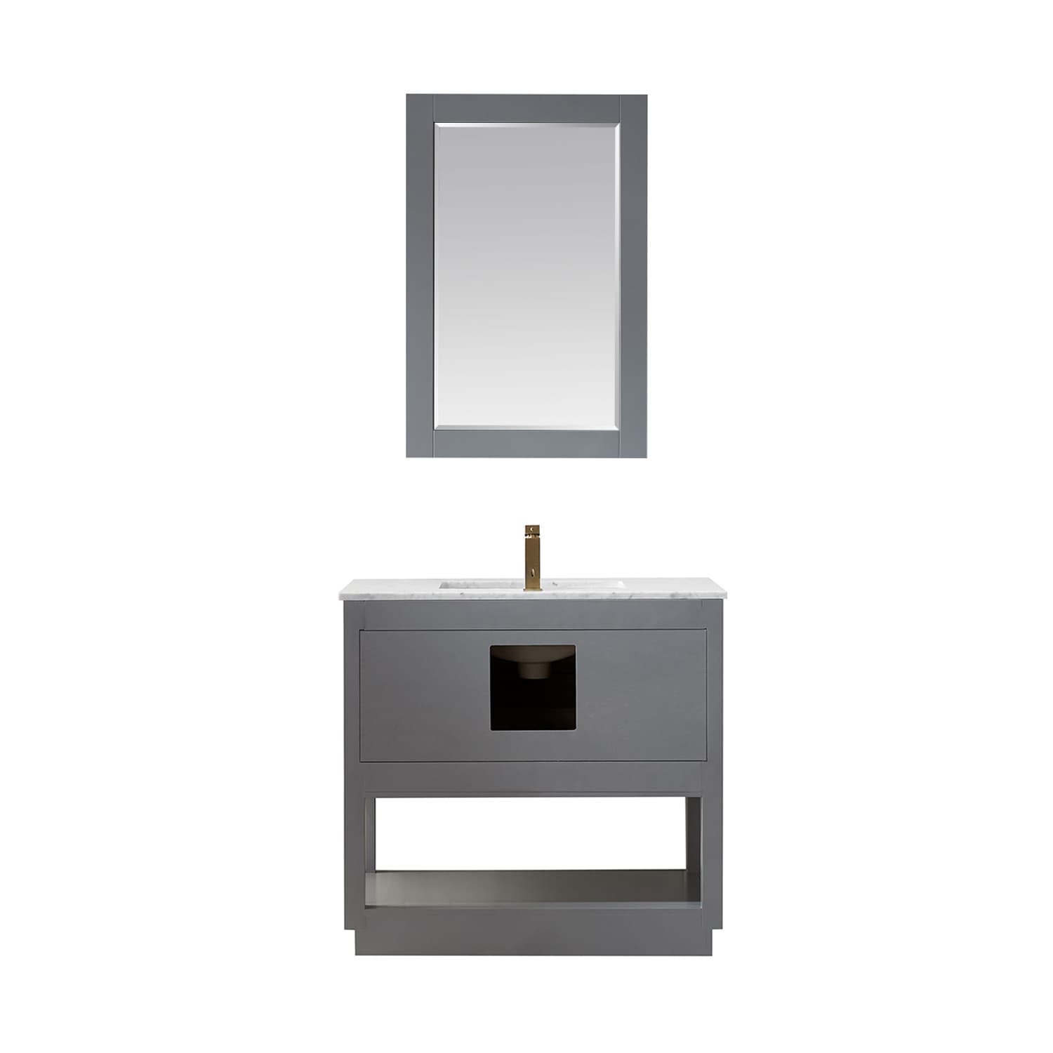 Altair Remi 36 Single Bathroom Vanity - image 10